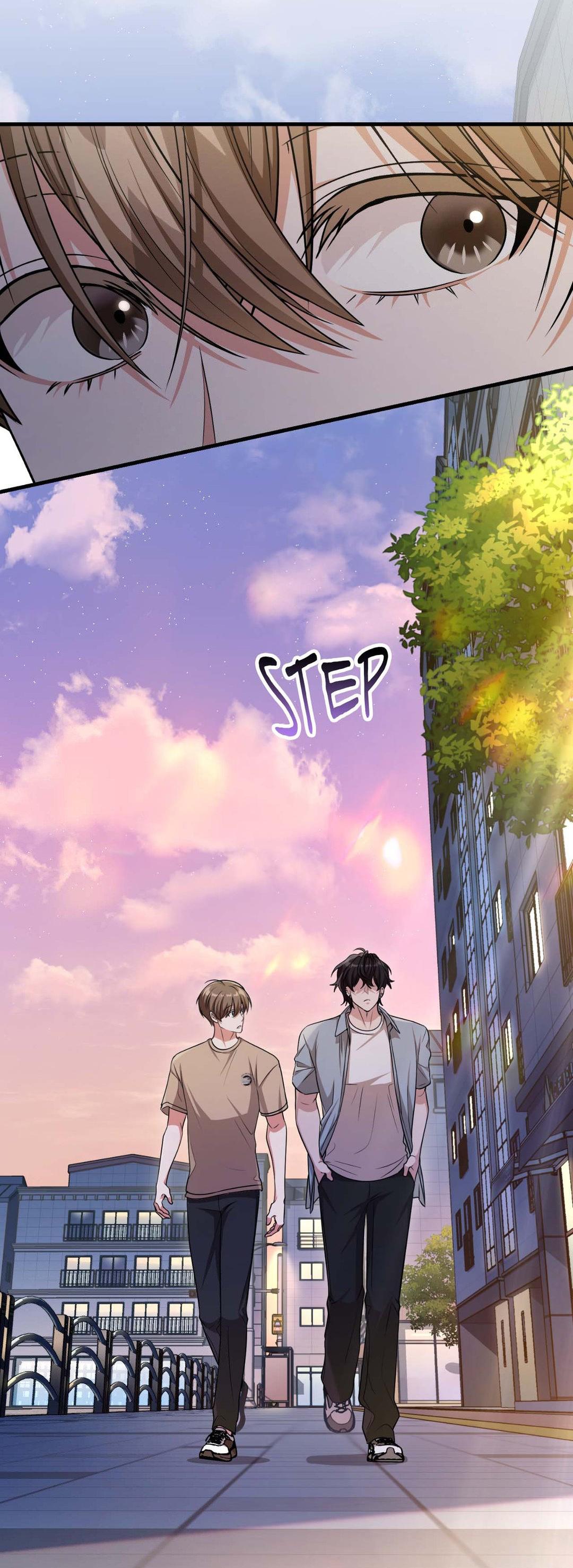 Read Virtual Strangers chapter 39 image 31 on Lezhin