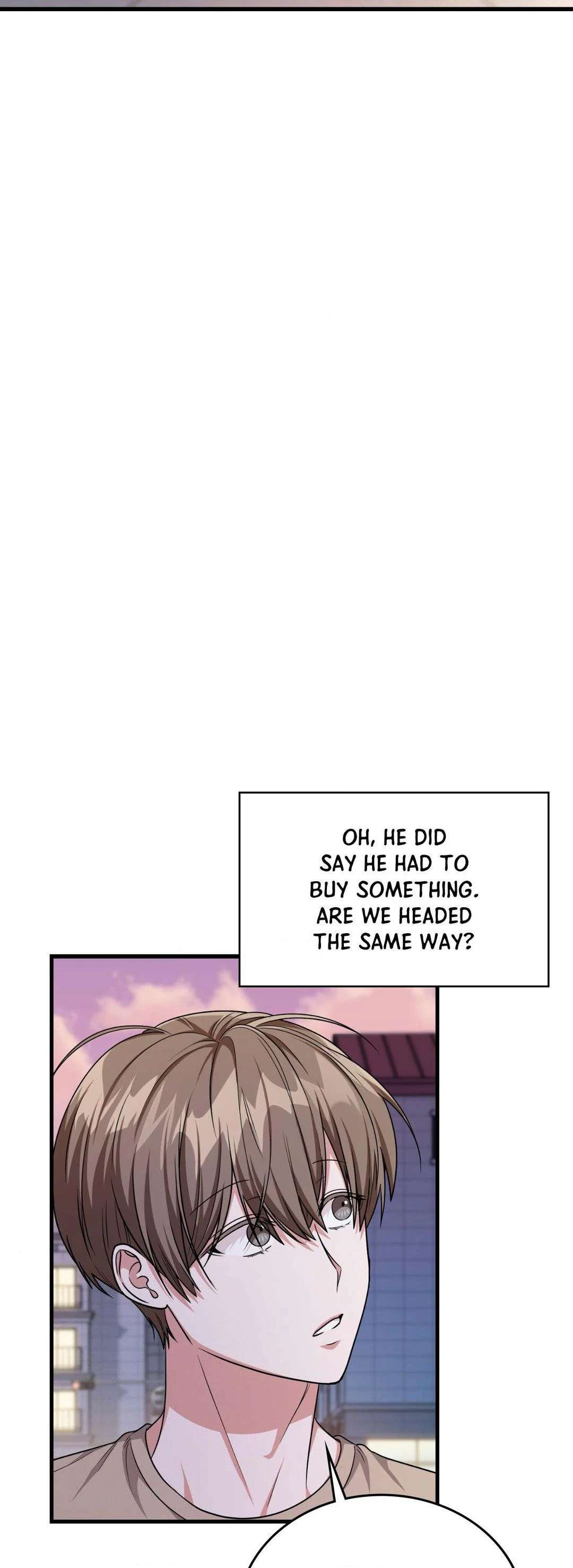 Read Virtual Strangers chapter 39 image 32 on Lezhin