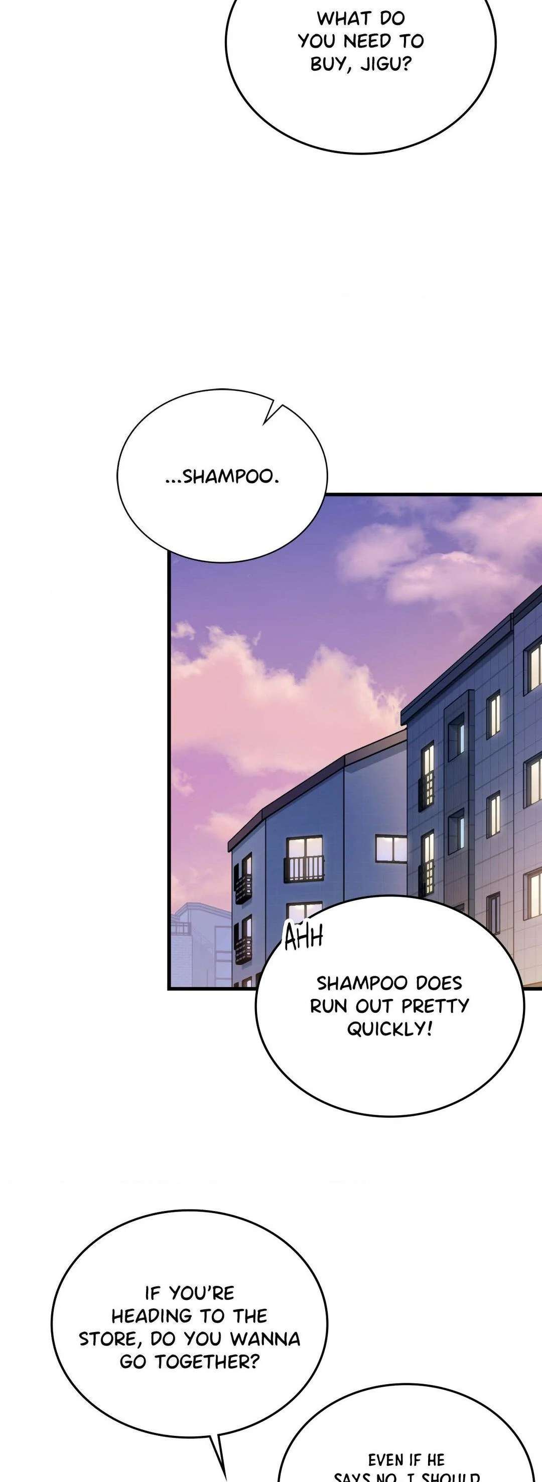 Read Virtual Strangers chapter 39 image 33 on Lezhin