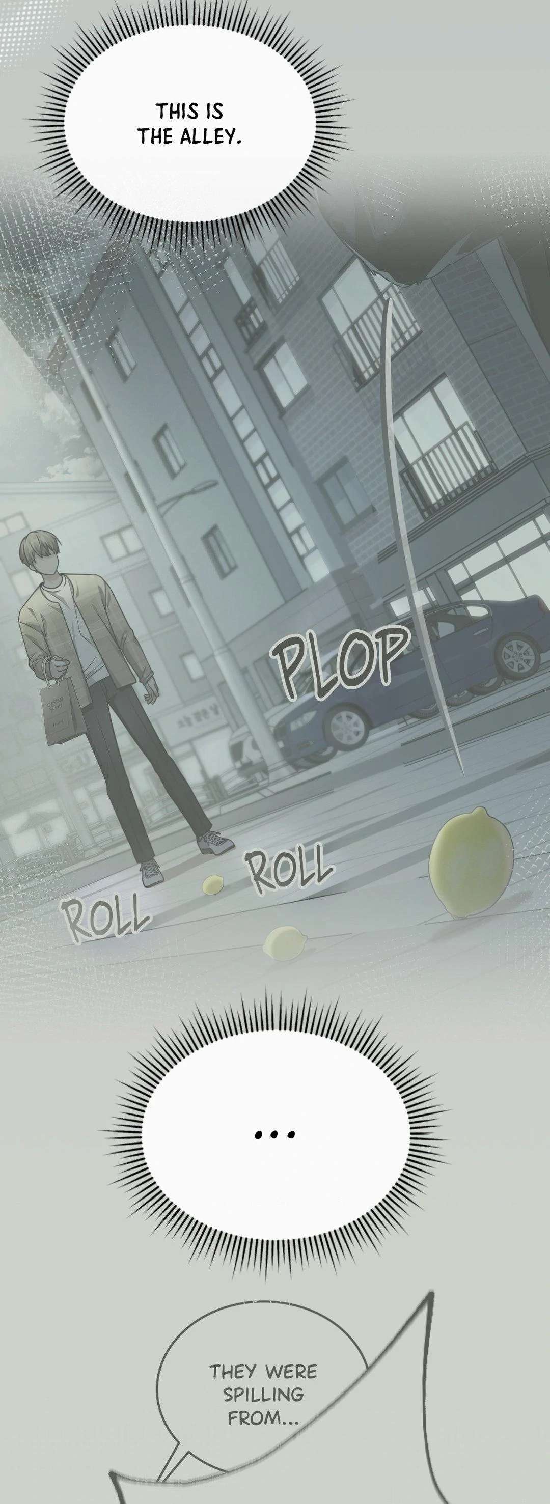 Read Virtual Strangers chapter 39 image 39 on Lezhin