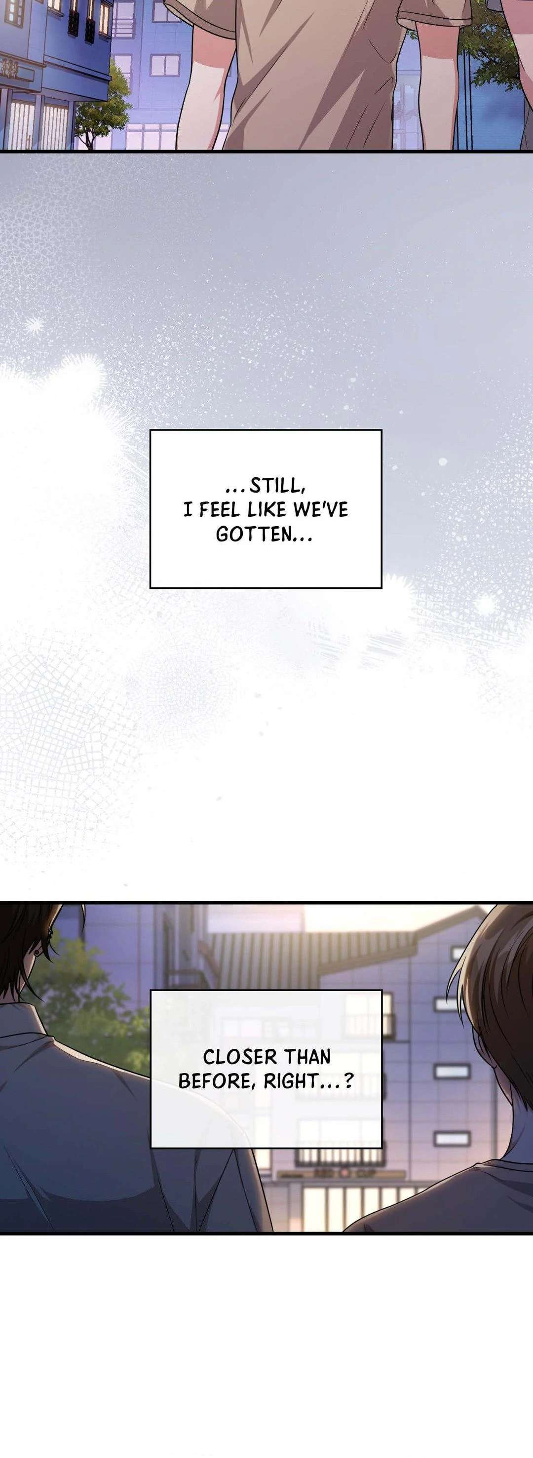 Read Virtual Strangers chapter 39 image 44 on Lezhin