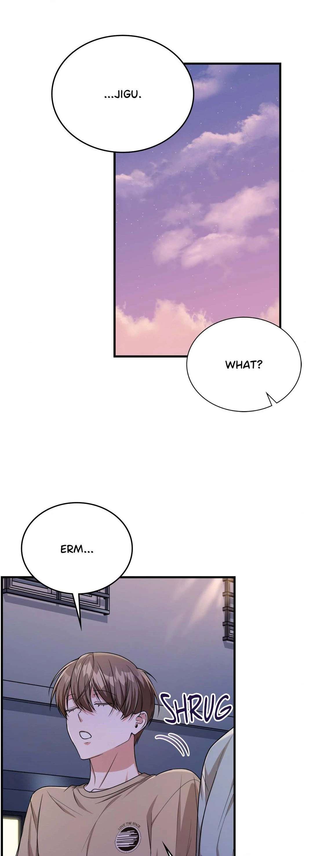 Read Virtual Strangers chapter 39 image 45 on Lezhin