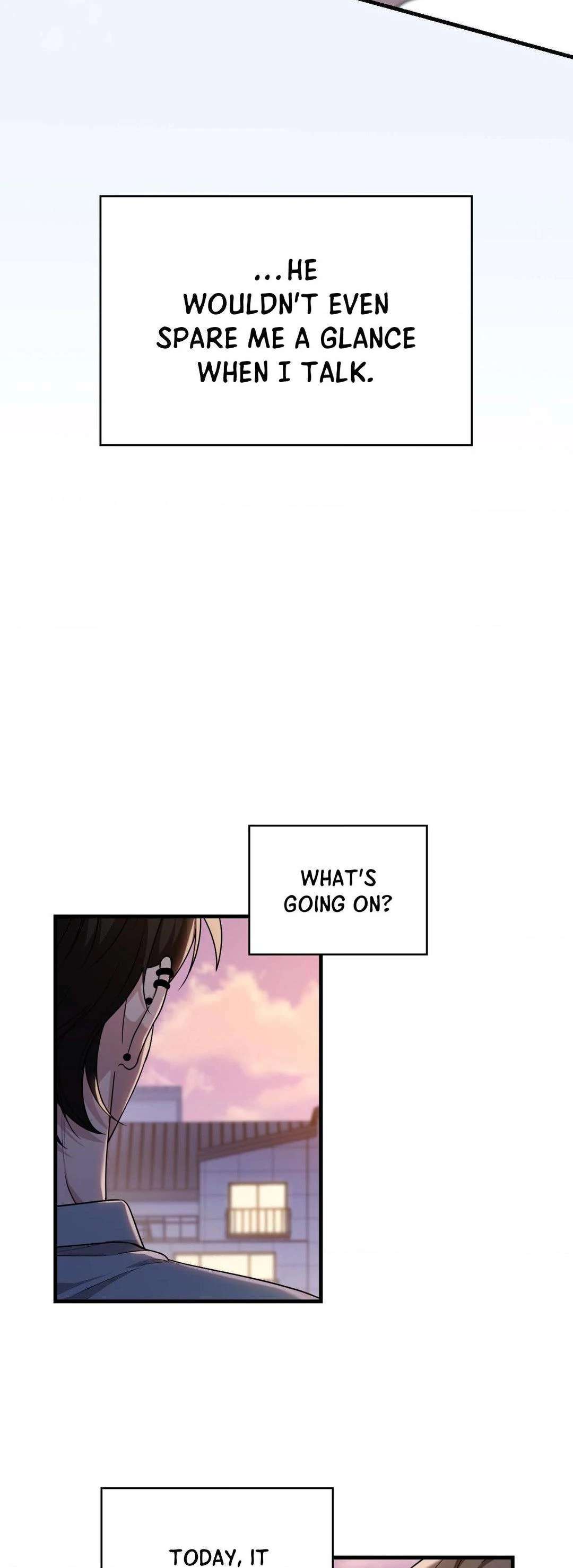 Read Virtual Strangers chapter 39 image 49 on Lezhin