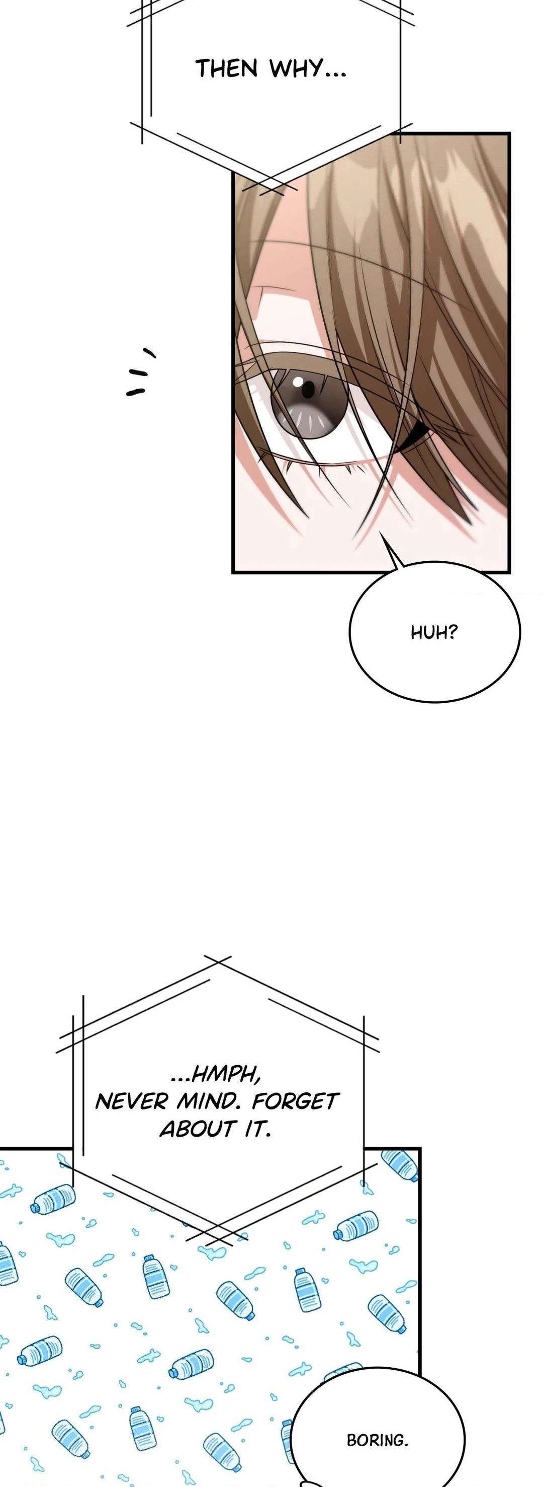 Read Virtual Strangers chapter 39 image 7 on Lezhin