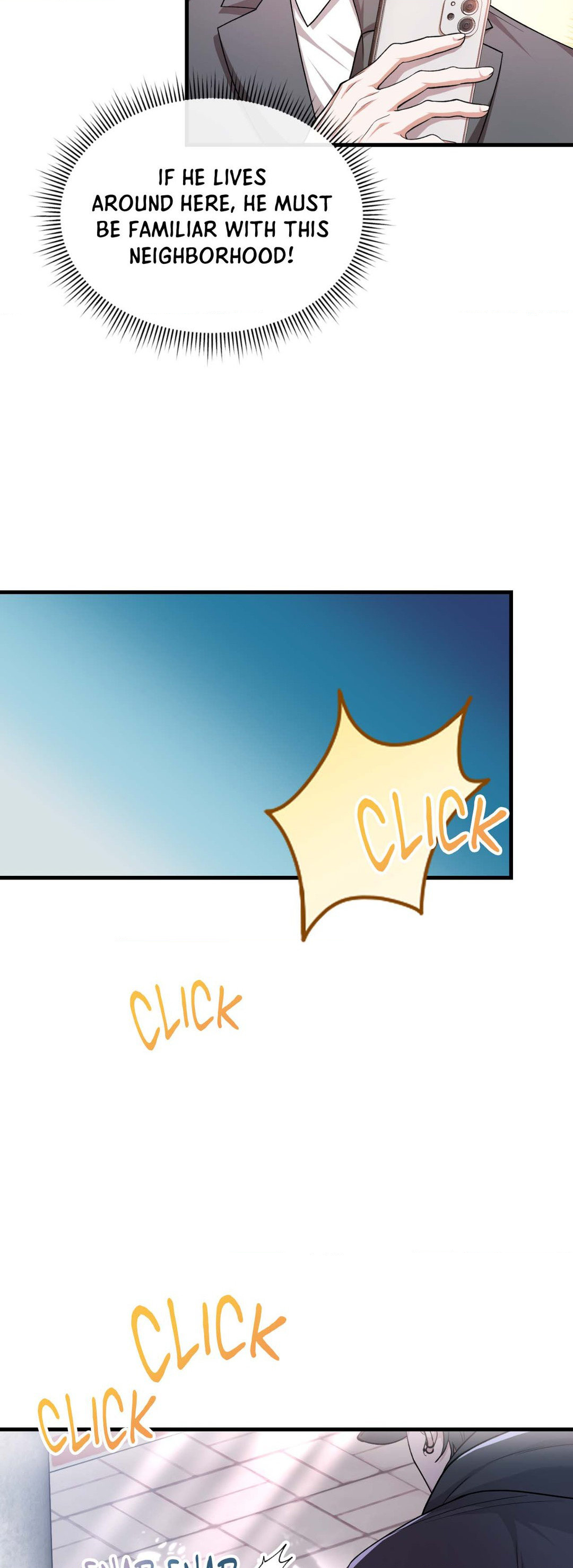Read Virtual Strangers chapter 4 image 26 on Lezhin