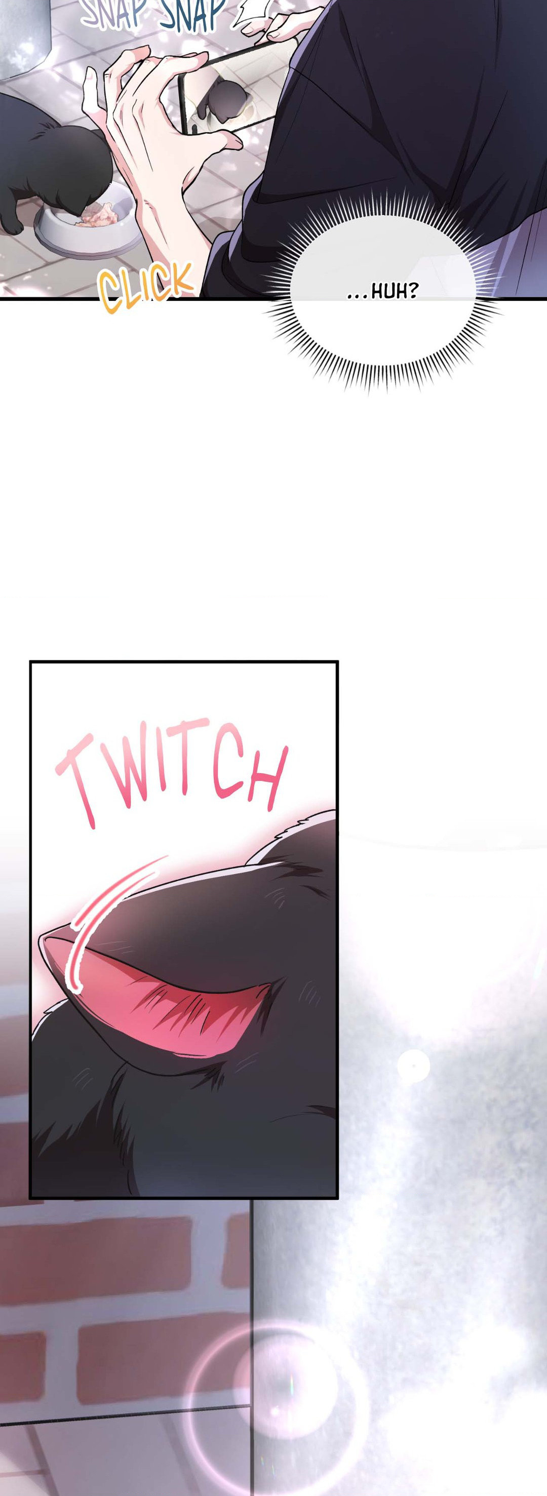 Read Virtual Strangers chapter 4 image 27 on Lezhin