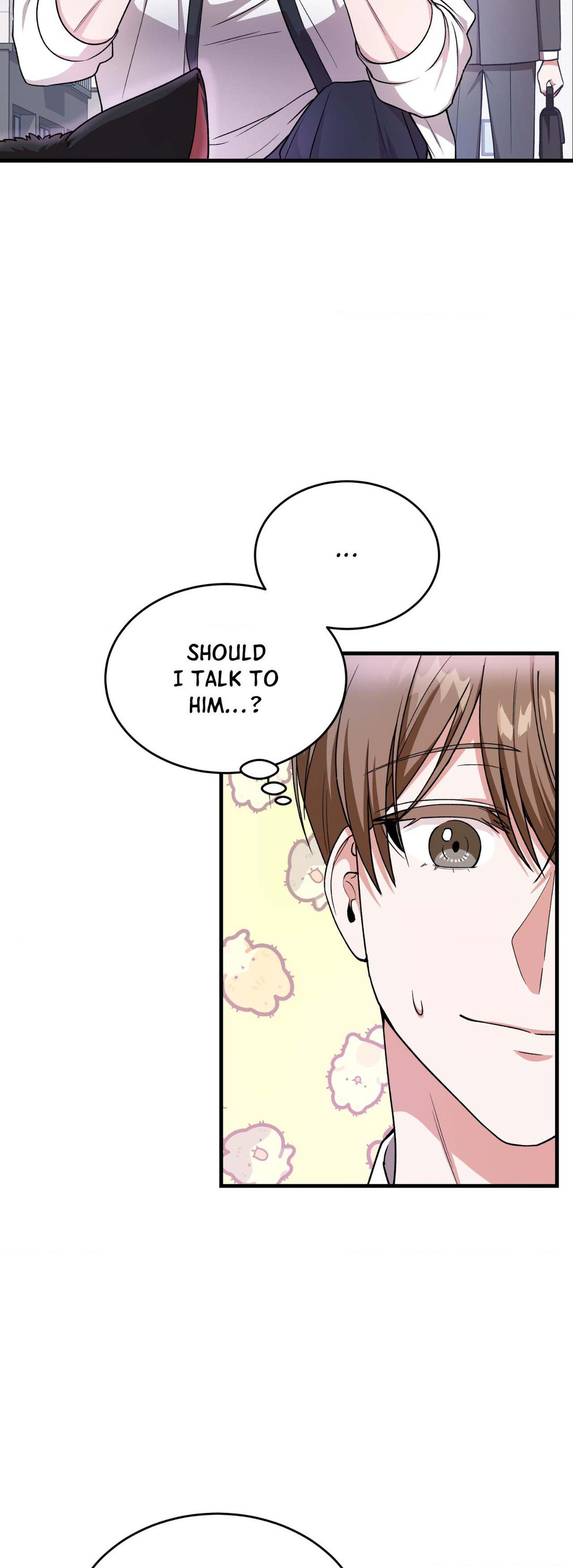 Read Virtual Strangers chapter 4 image 29 on Lezhin