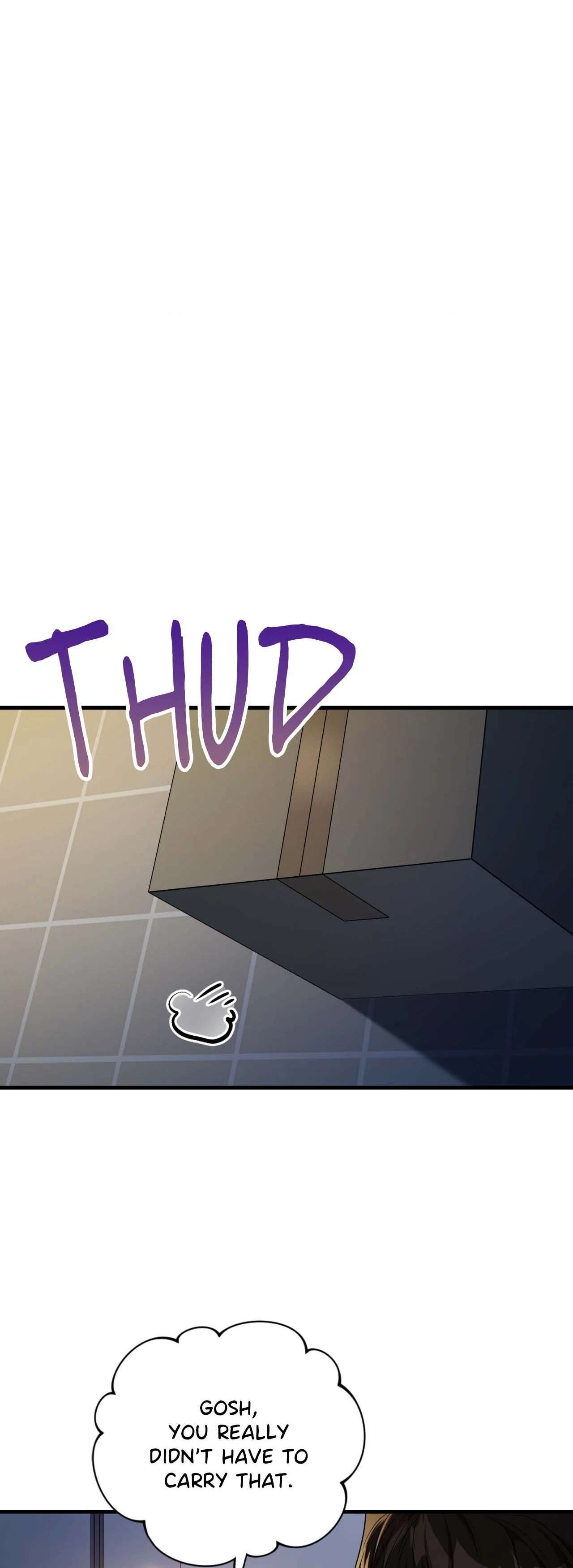 Read Virtual Strangers chapter 40 image 11 on Lezhin