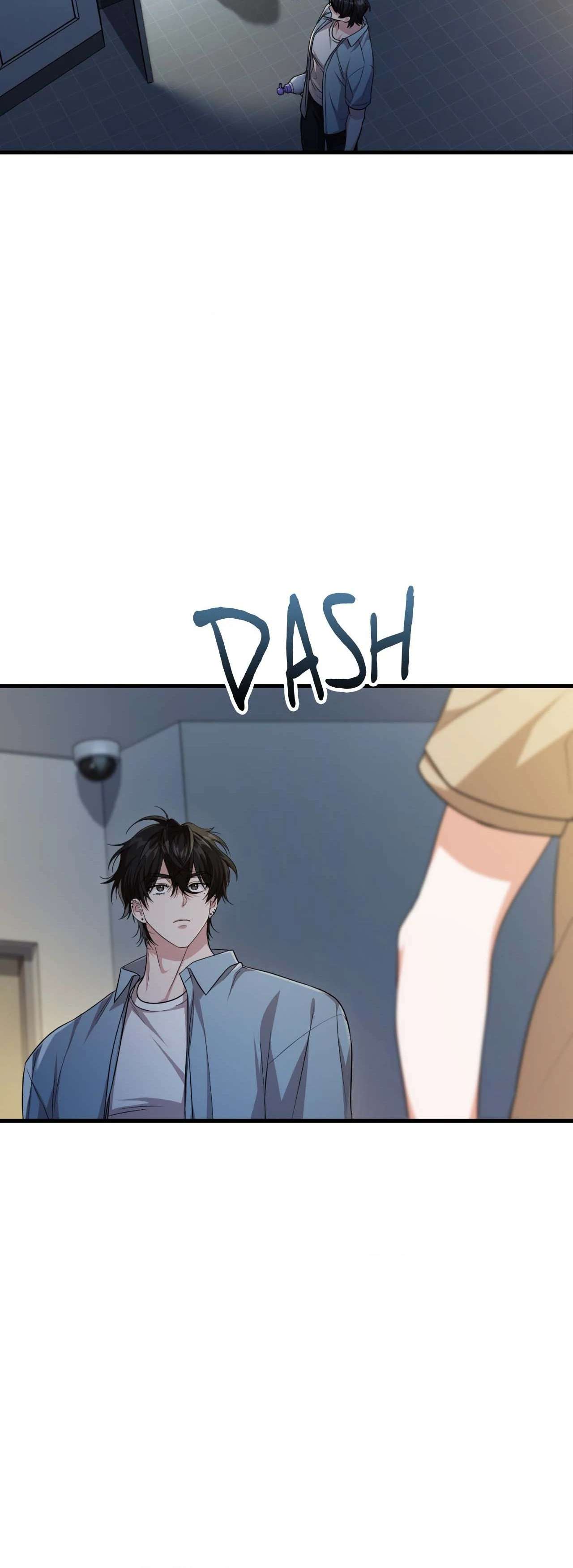 Read Virtual Strangers chapter 40 image 14 on Lezhin