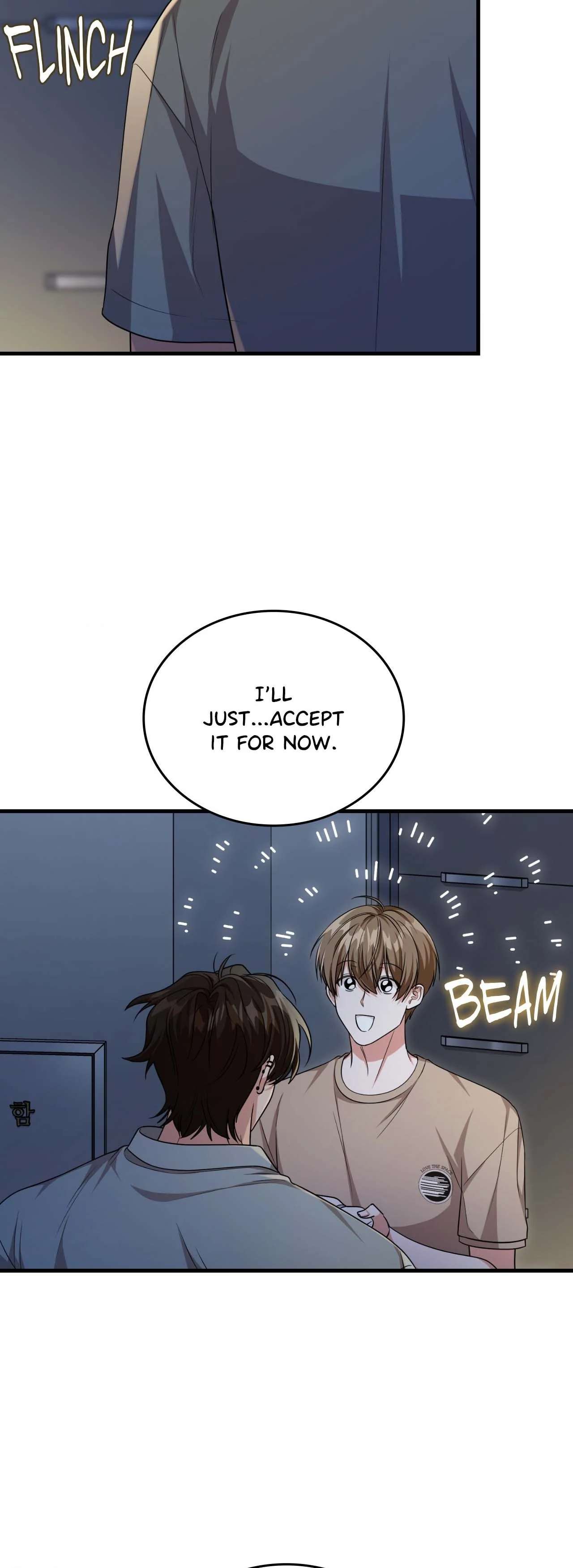 Read Virtual Strangers chapter 40 image 20 on Lezhin
