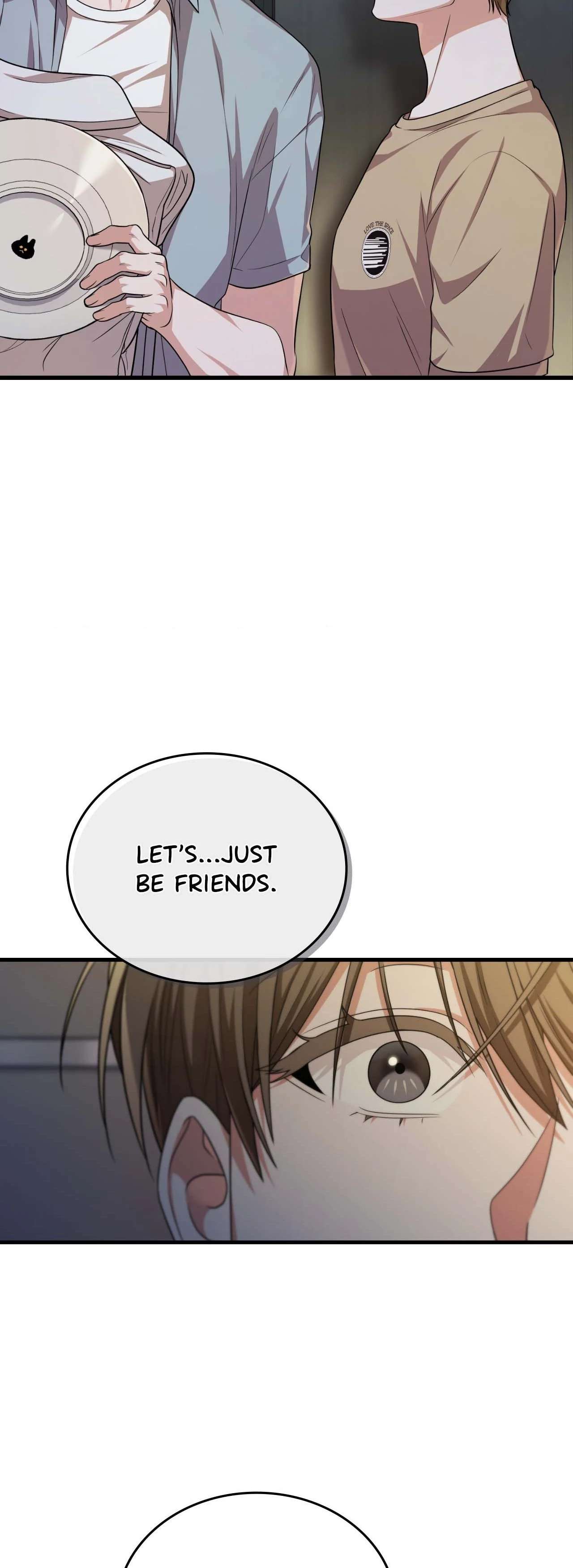 Read Virtual Strangers chapter 40 image 22 on Lezhin