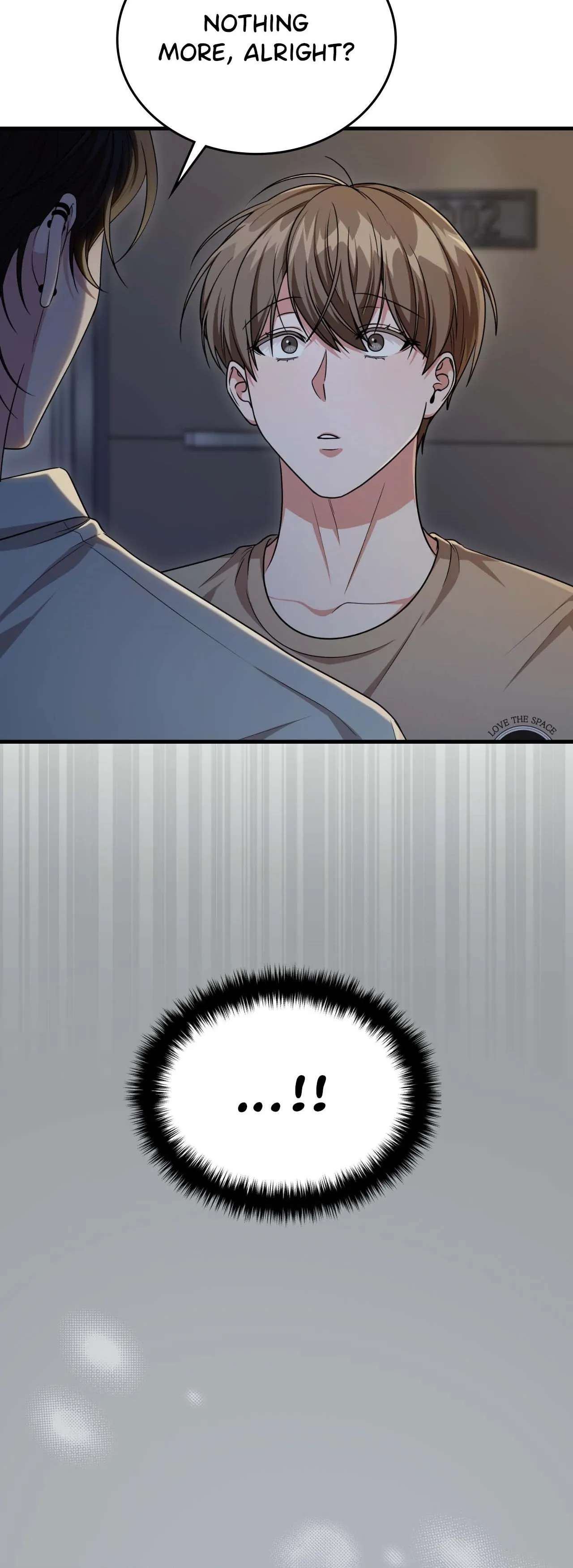 Read Virtual Strangers chapter 40 image 23 on Lezhin
