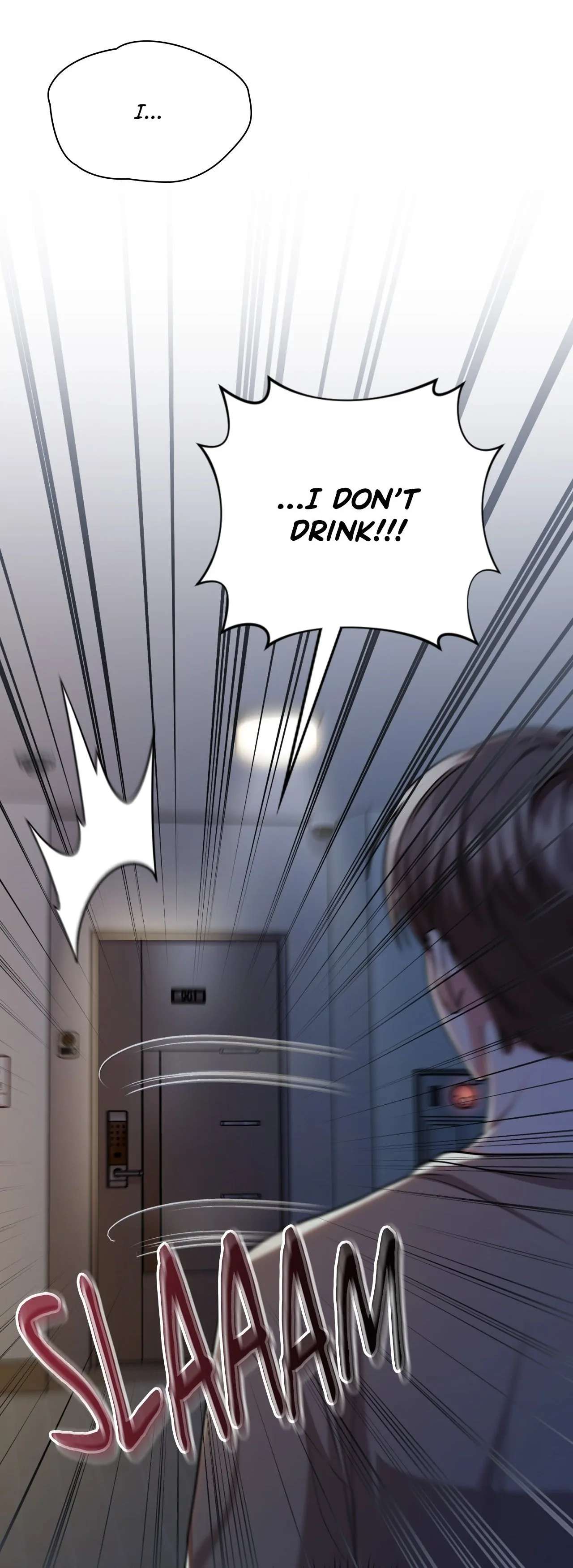 Read Virtual Strangers chapter 40 image 29 on Lezhin