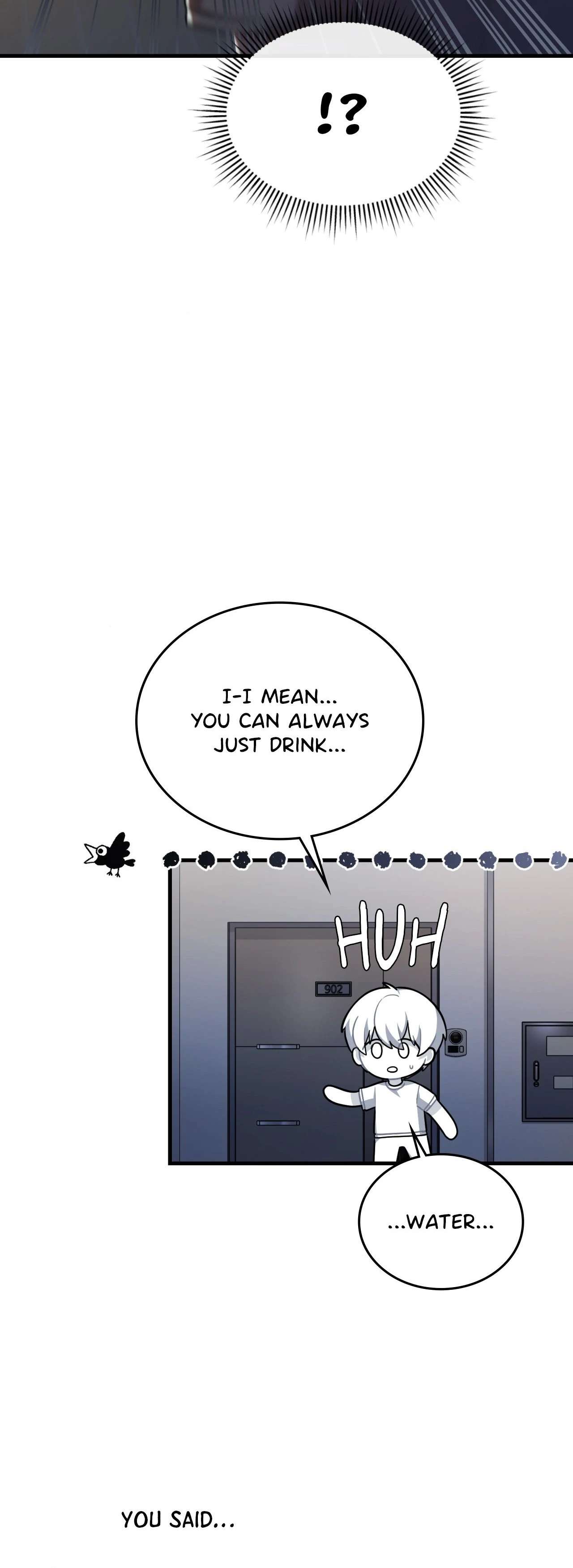 Read Virtual Strangers chapter 40 image 30 on Lezhin