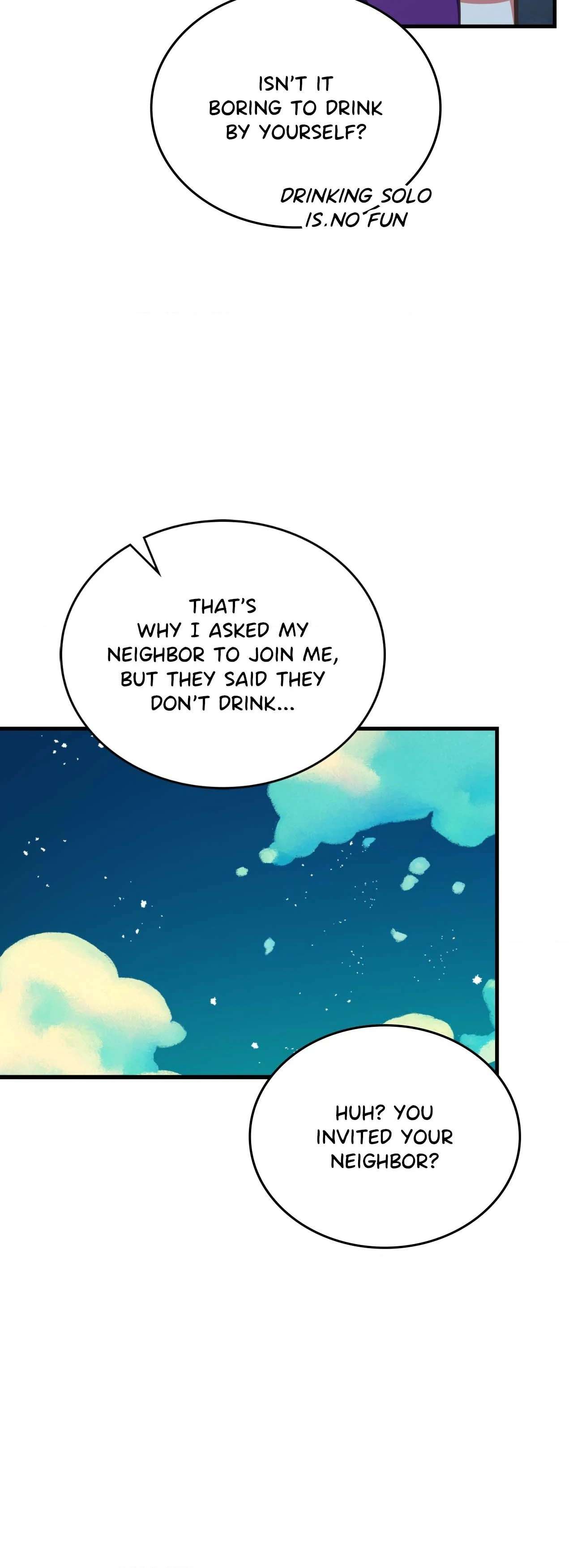 Read Virtual Strangers chapter 40 image 35 on Lezhin