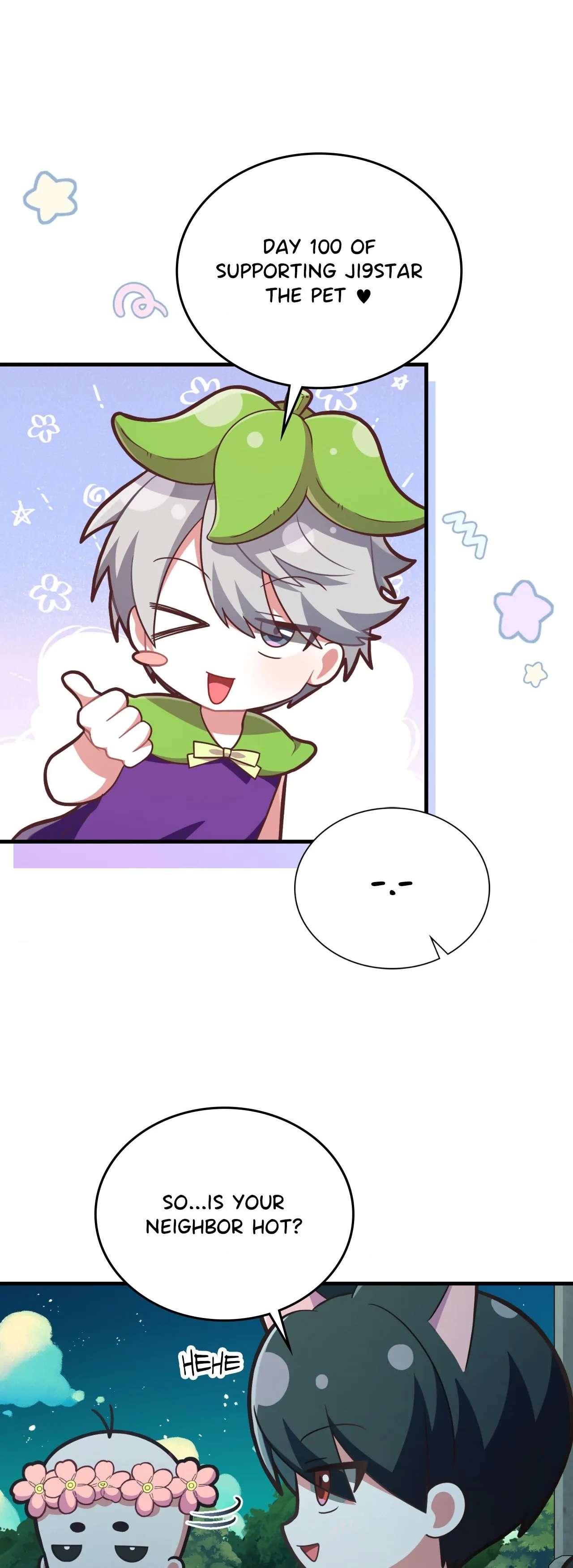 Read Virtual Strangers chapter 40 image 39 on Lezhin