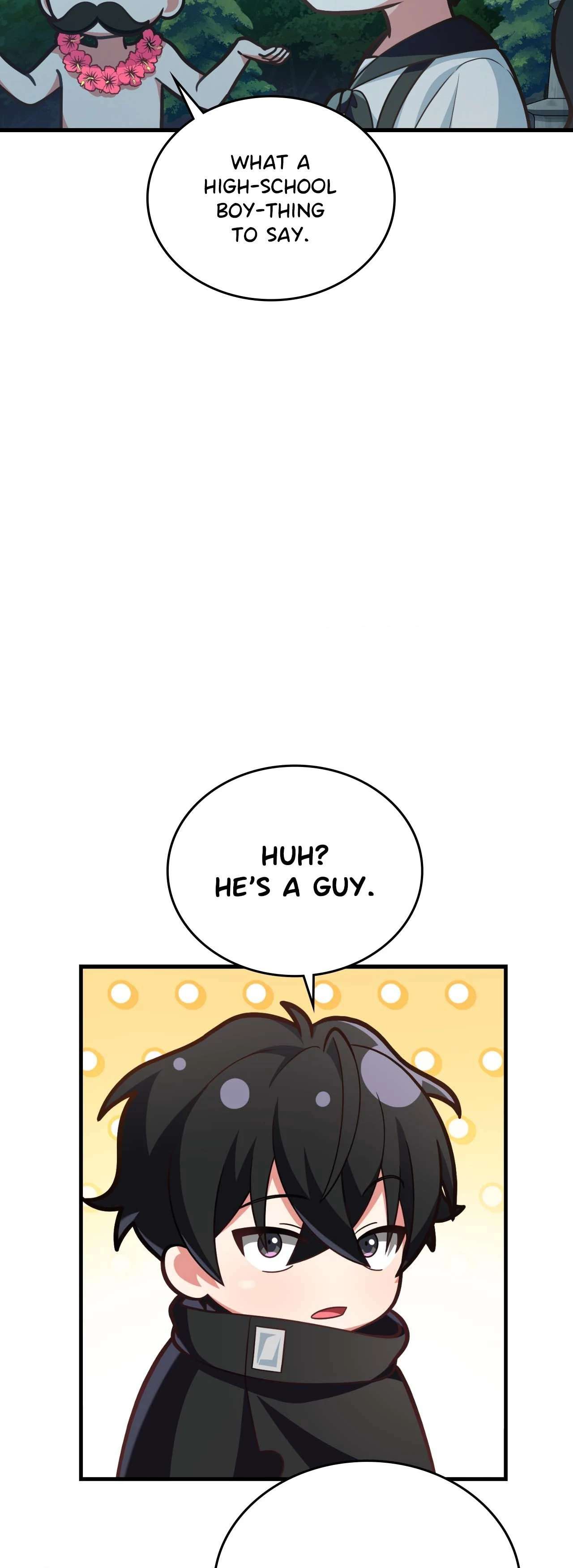 Read Virtual Strangers chapter 40 image 40 on Lezhin