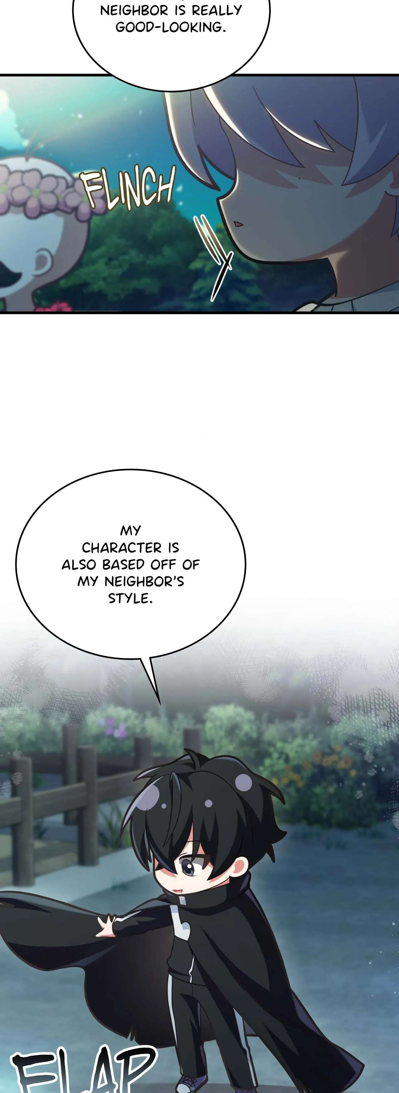 Read Virtual Strangers chapter 40 image 42 on Lezhin