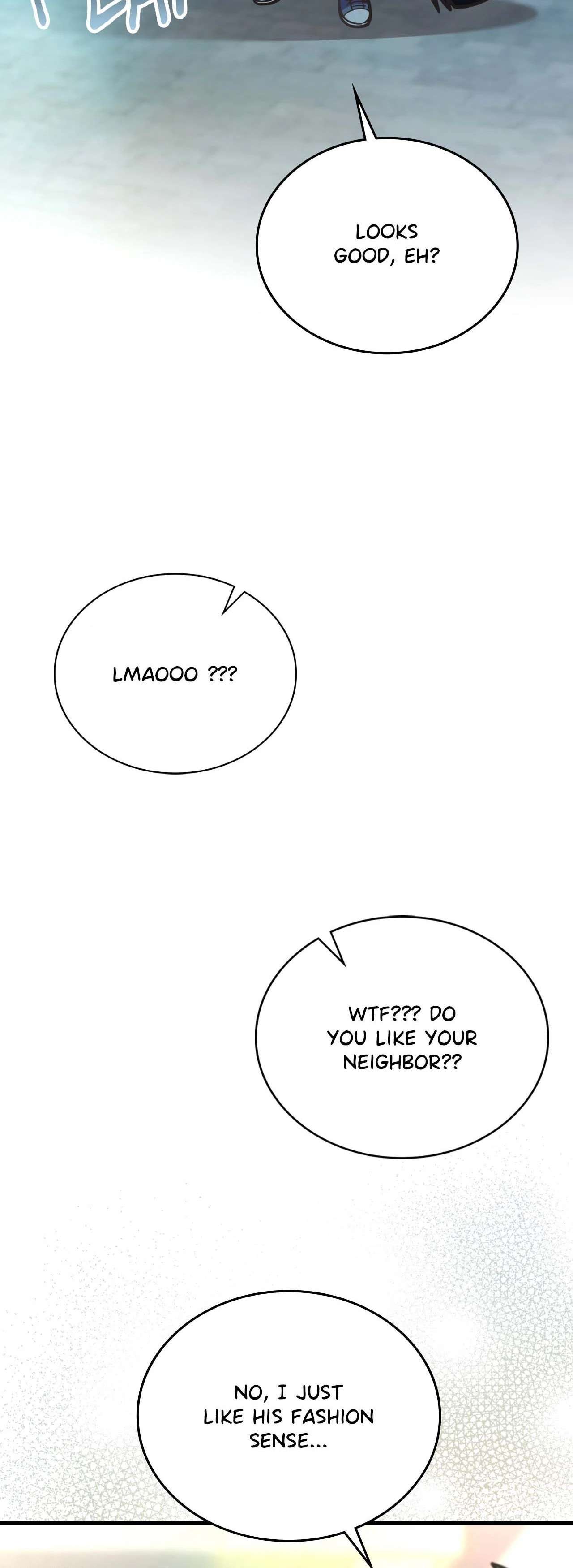 Read Virtual Strangers chapter 40 image 43 on Lezhin
