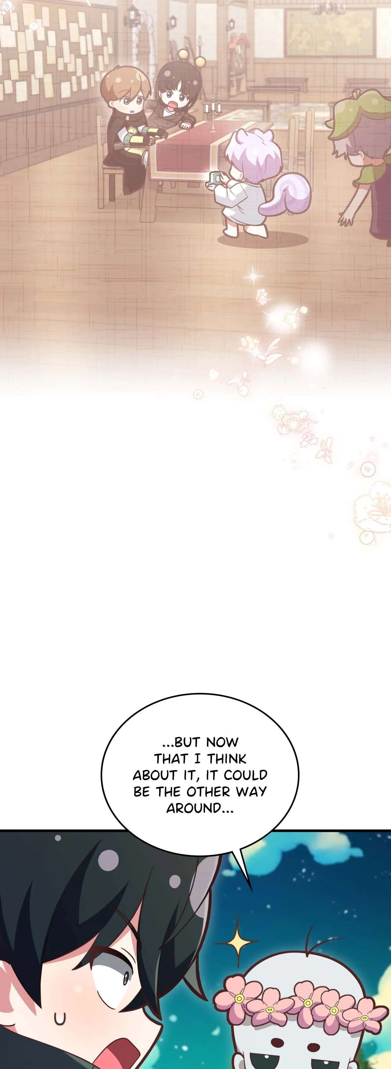 Read Virtual Strangers chapter 40 image 46 on Lezhin