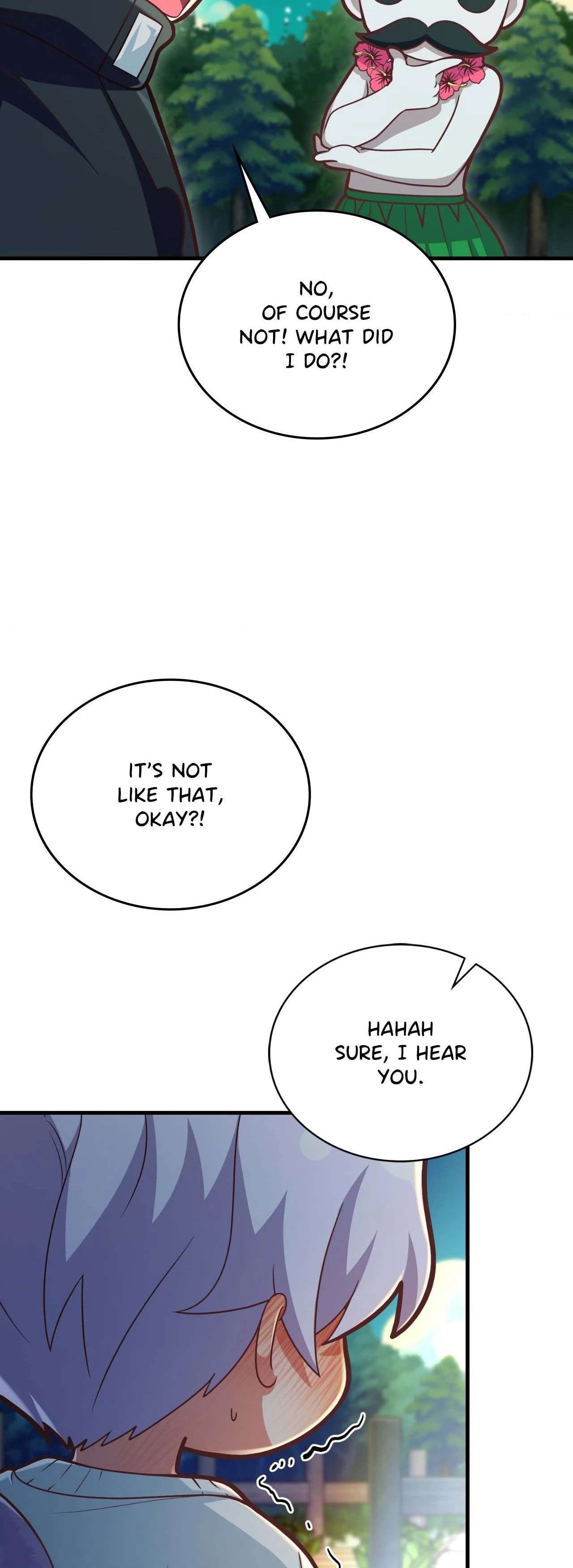 Read Virtual Strangers chapter 40 image 47 on Lezhin