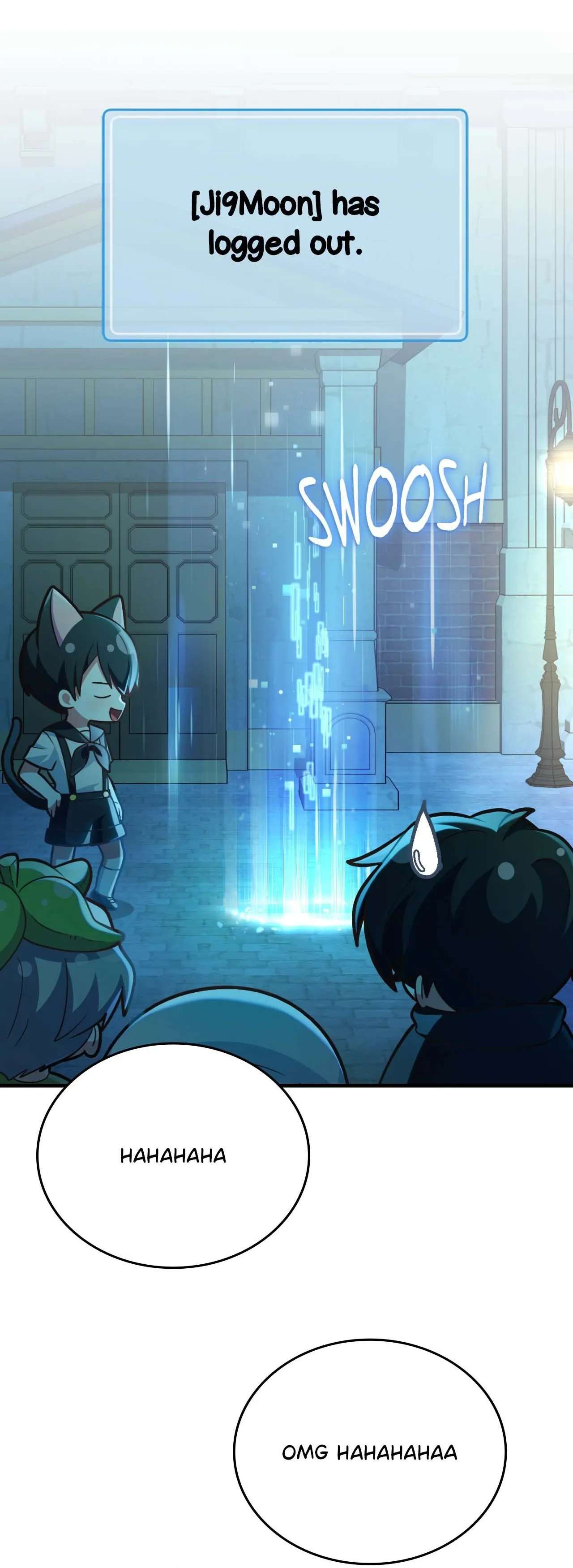 Read Virtual Strangers chapter 40 image 49 on Lezhin