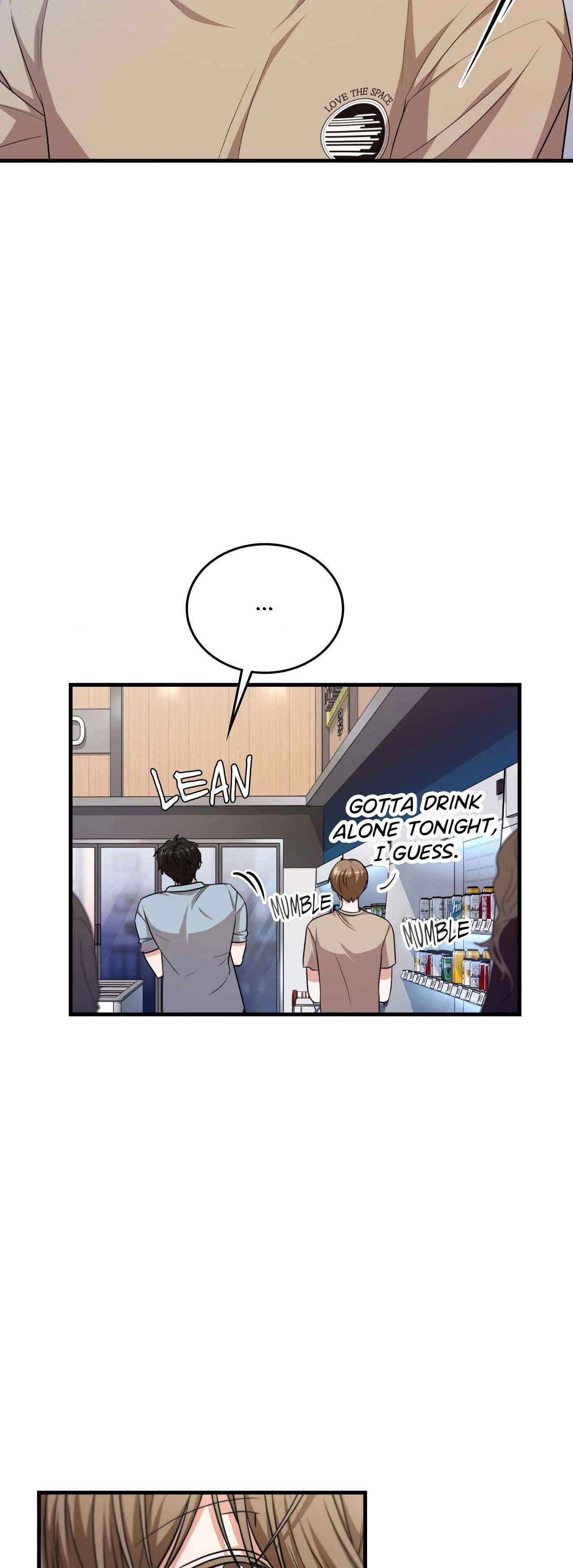 Read Virtual Strangers chapter 40 image 7 on Lezhin