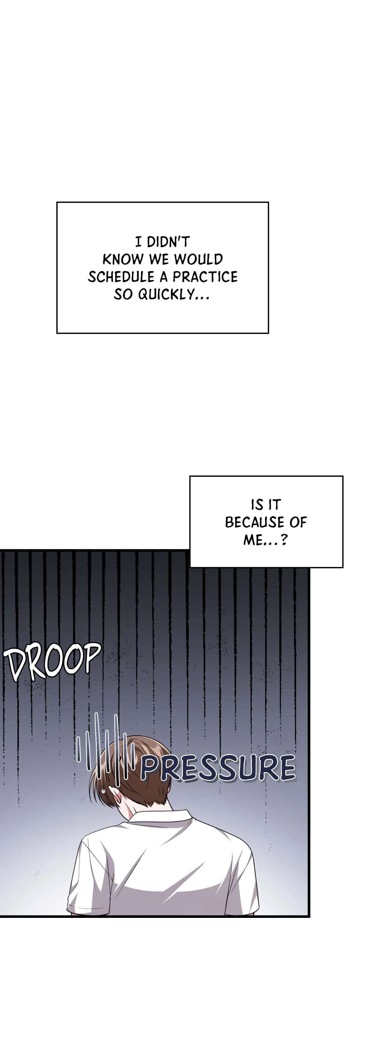 Read Virtual Strangers chapter 41 image 14 on Lezhin