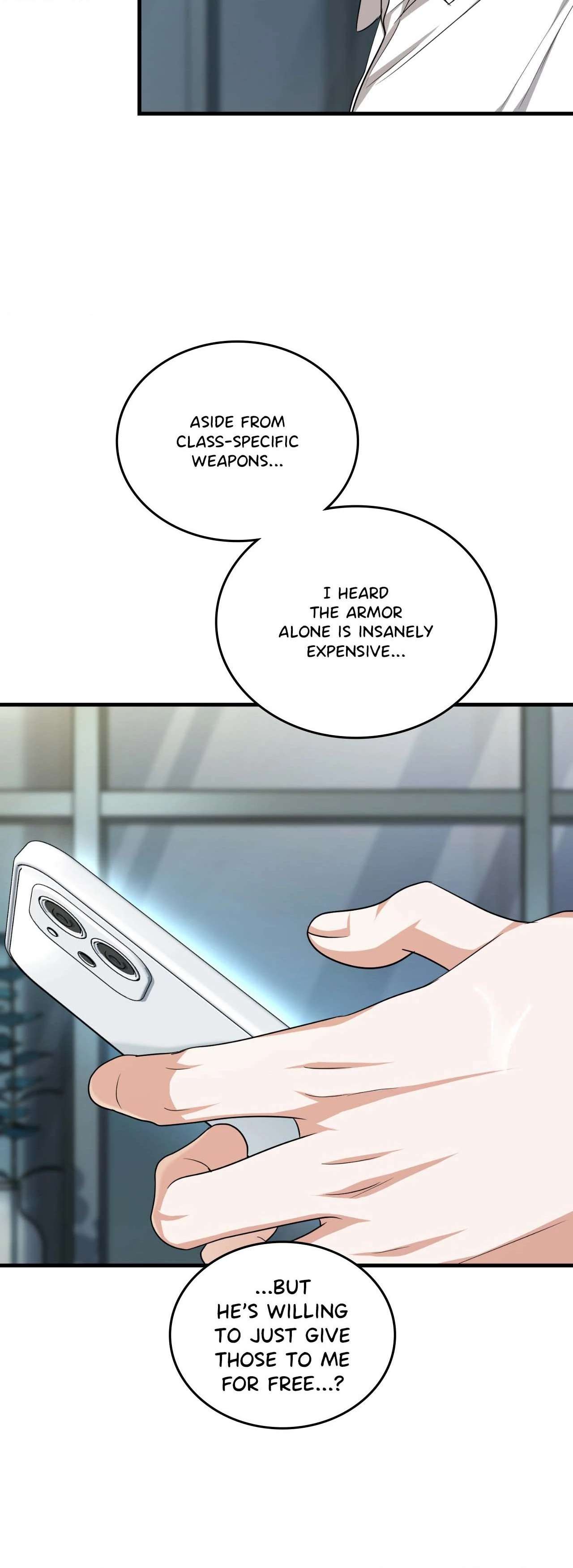 Read Virtual Strangers chapter 41 image 18 on Lezhin