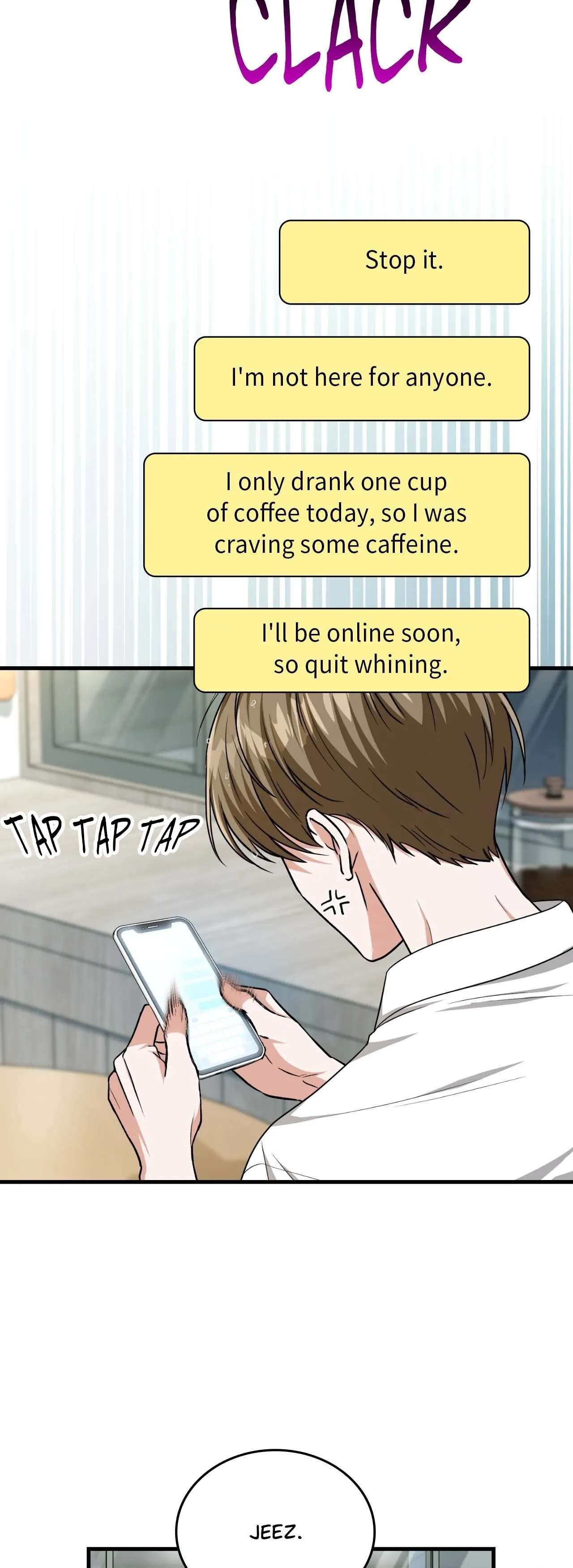 Read Virtual Strangers chapter 41 image 28 on Lezhin