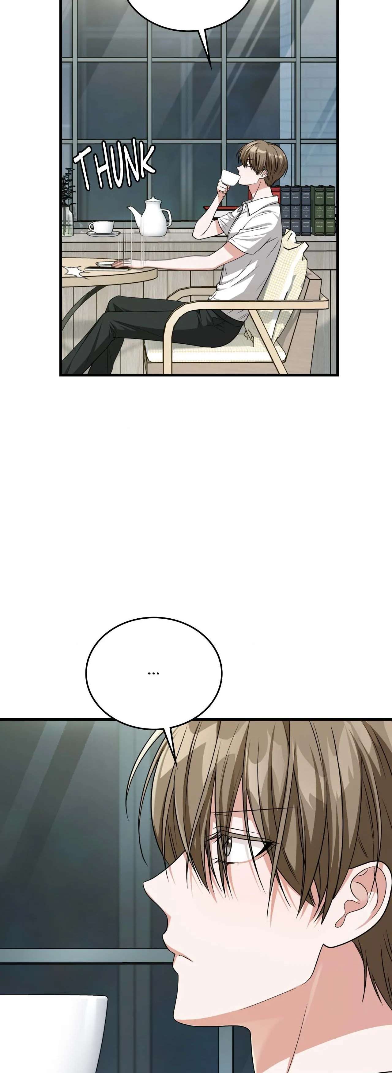 Read Virtual Strangers chapter 41 image 29 on Lezhin