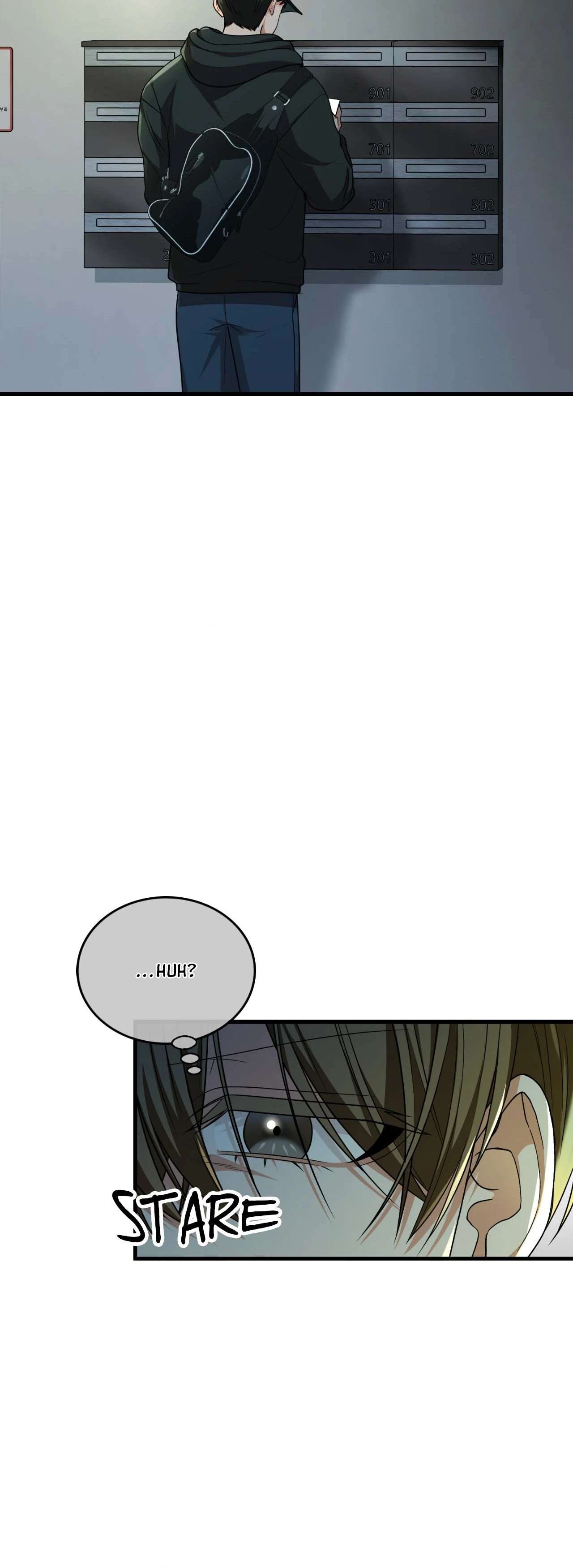Read Virtual Strangers chapter 41 image 35 on Lezhin