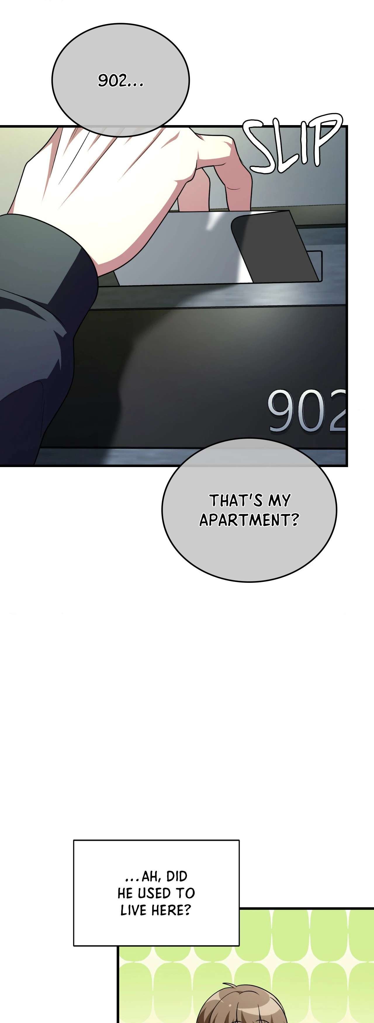 Read Virtual Strangers chapter 41 image 36 on Lezhin