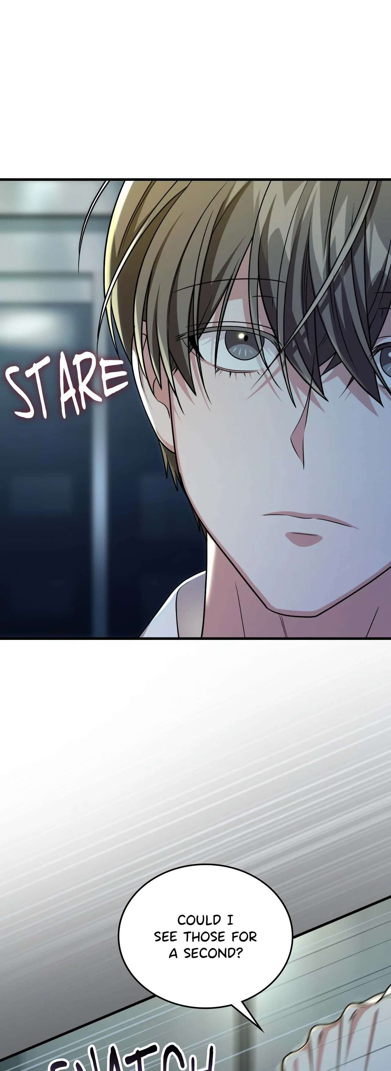 Read Virtual Strangers chapter 41 image 41 on Lezhin