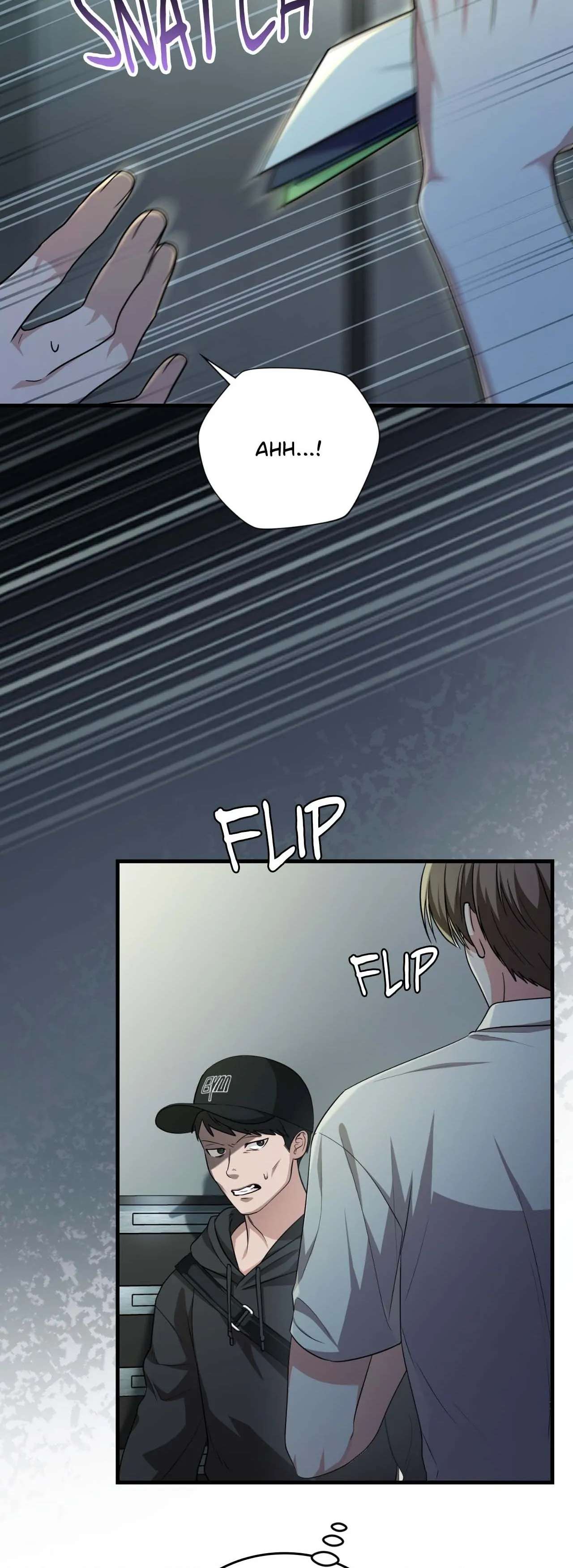 Read Virtual Strangers chapter 41 image 42 on Lezhin