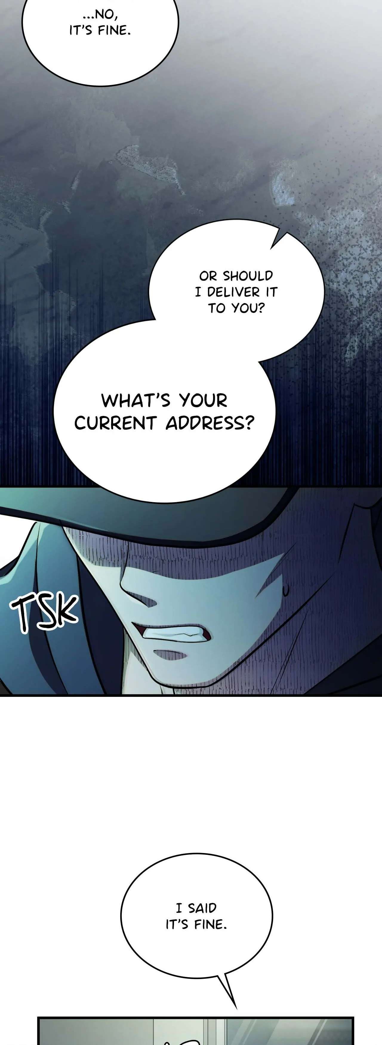 Read Virtual Strangers chapter 41 image 45 on Lezhin