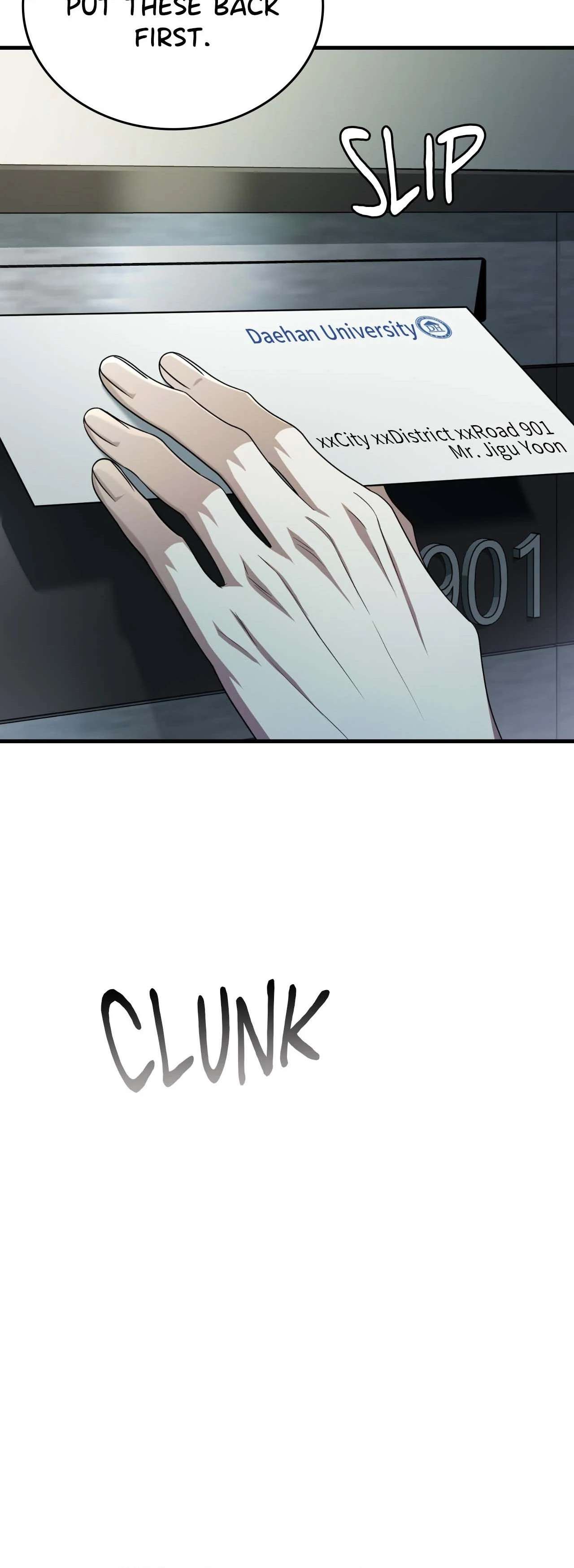 Read Virtual Strangers chapter 41 image 48 on Lezhin
