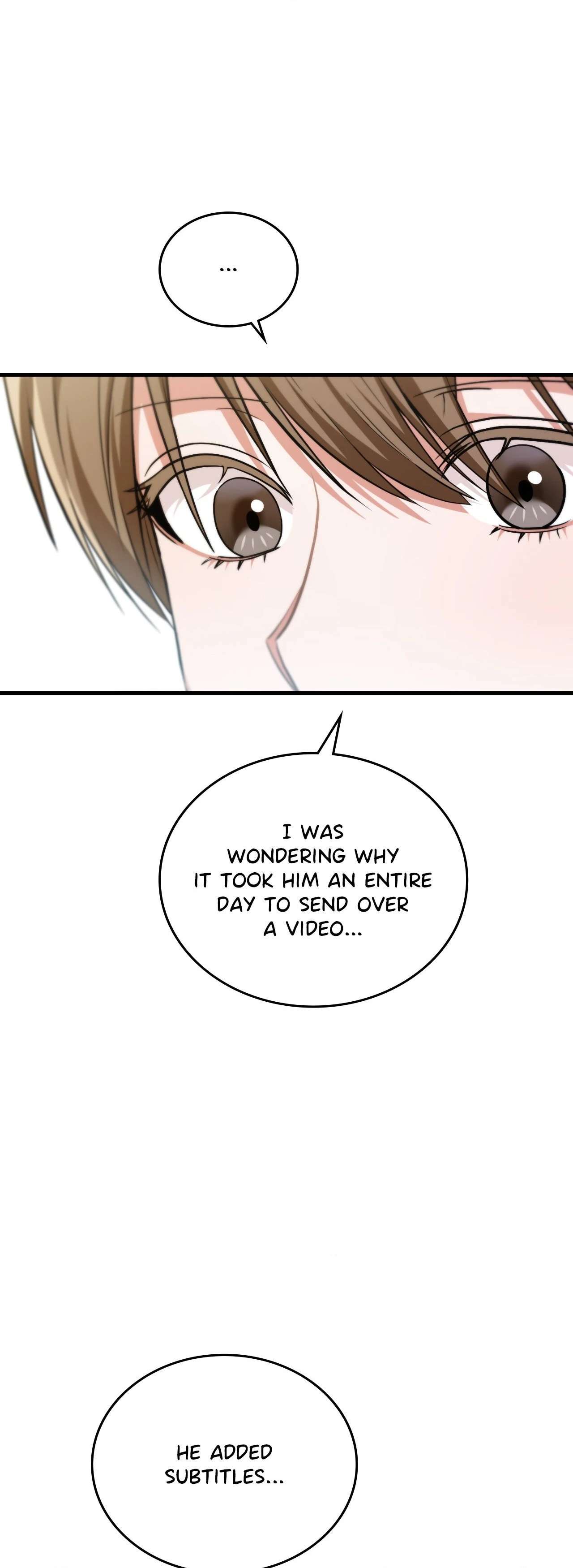 Read Virtual Strangers chapter 41 image 5 on Lezhin