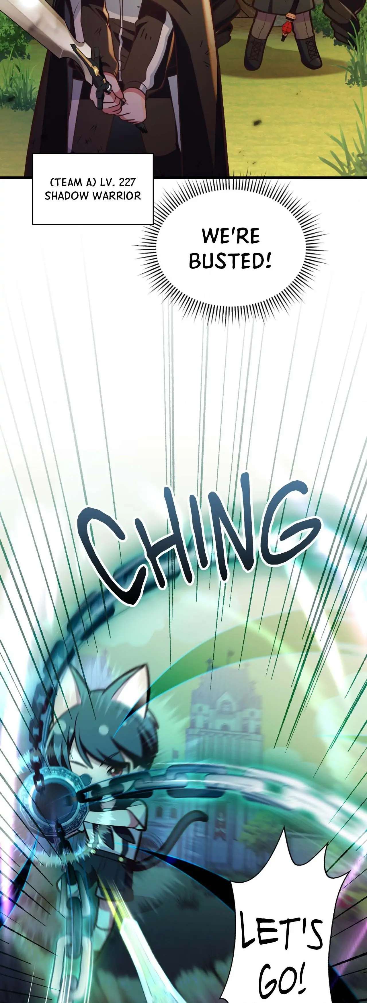 Read Virtual Strangers chapter 42 image 11 on Lezhin