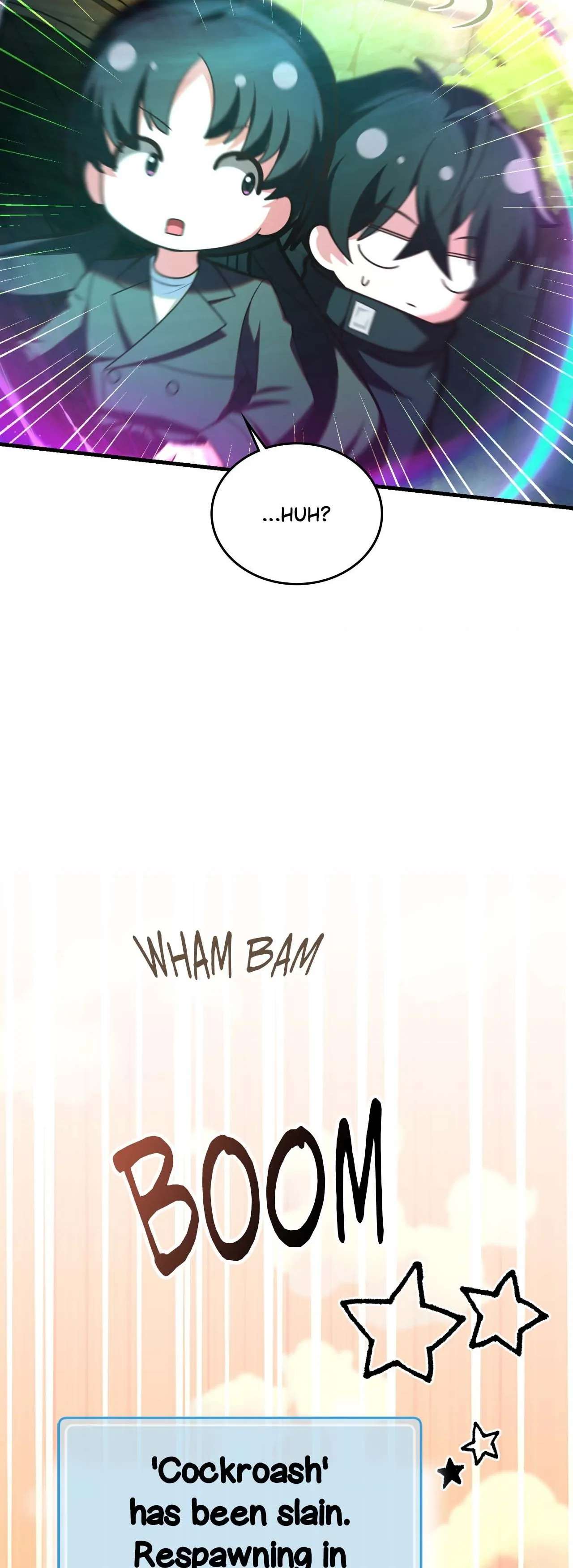 Read Virtual Strangers chapter 42 image 13 on Lezhin