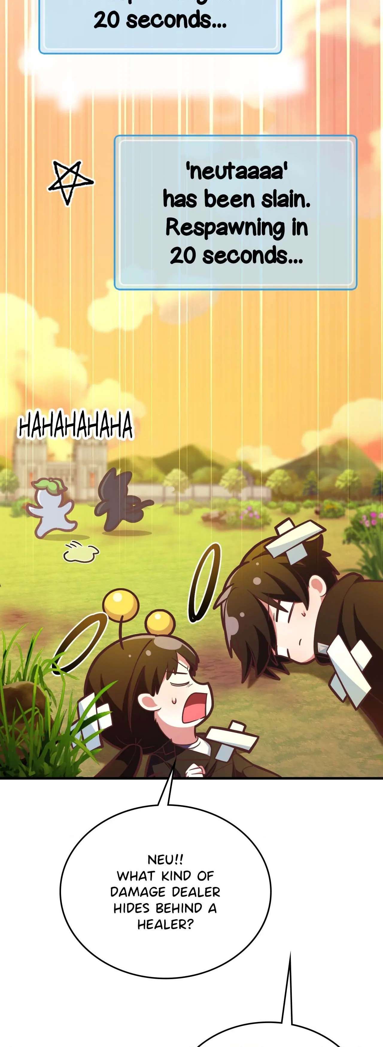 Read Virtual Strangers chapter 42 image 14 on Lezhin