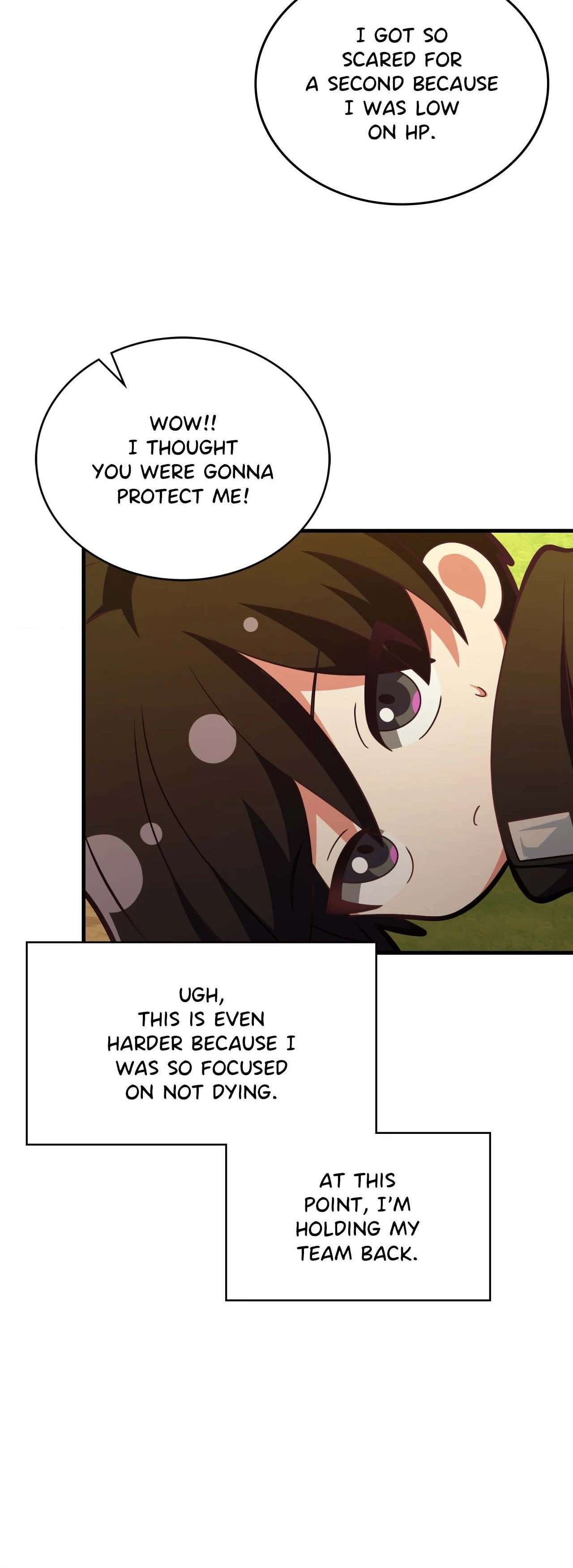 Read Virtual Strangers chapter 42 image 15 on Lezhin