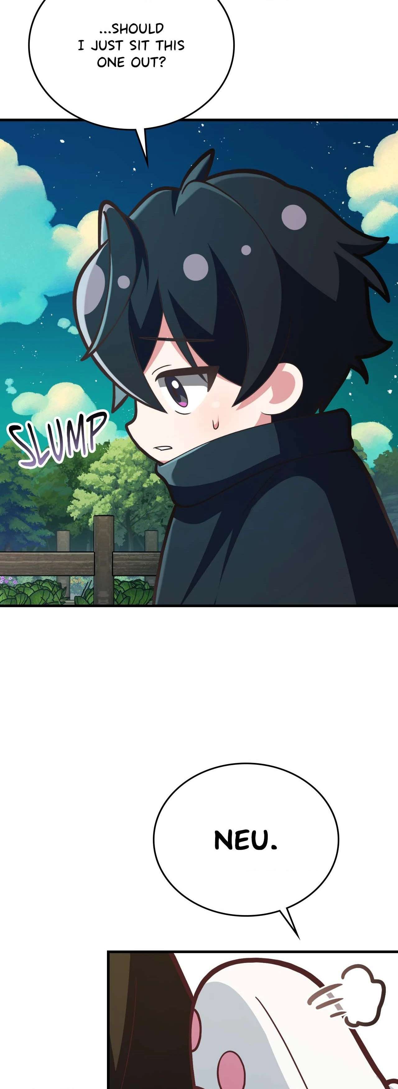 Read Virtual Strangers chapter 42 image 19 on Lezhin