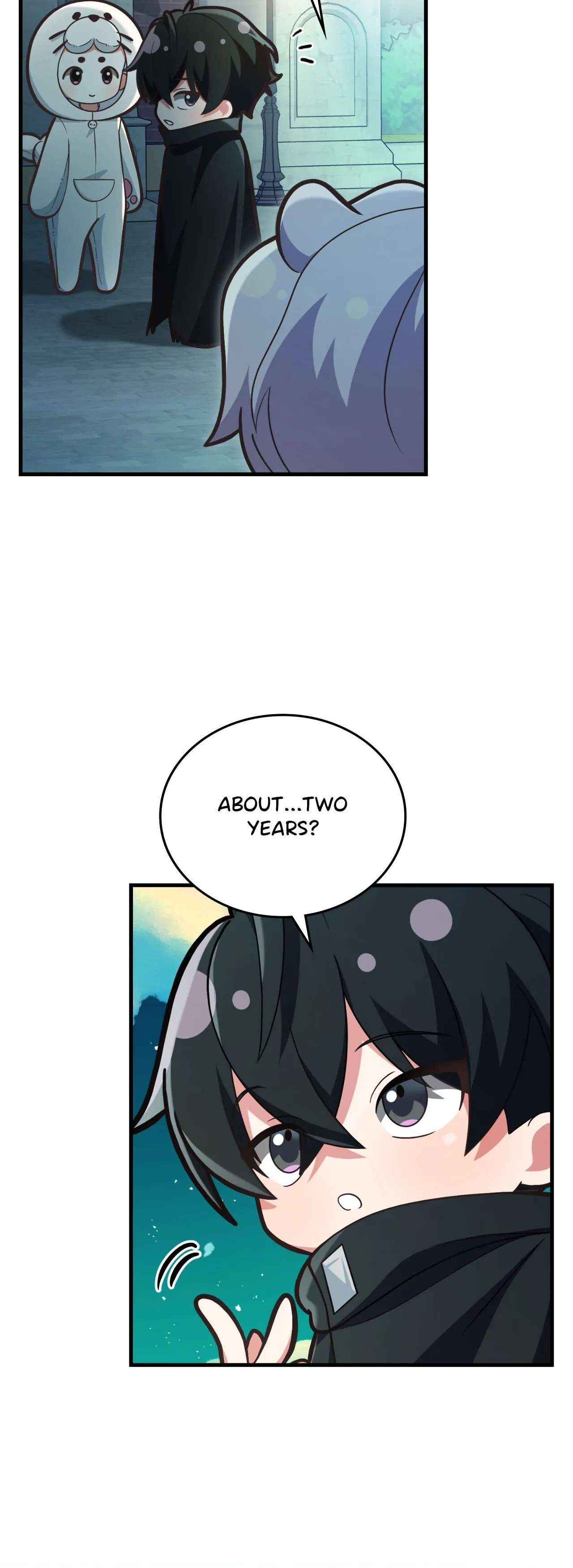 Read Virtual Strangers chapter 42 image 24 on Lezhin