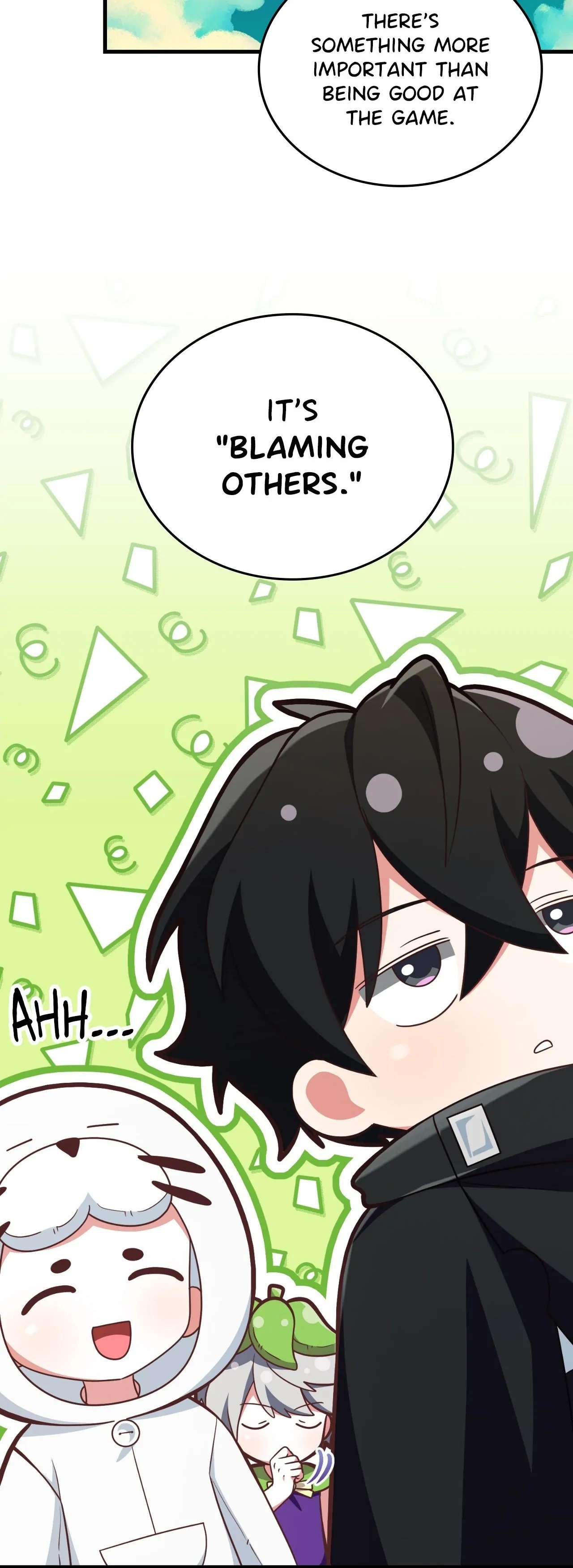 Read Virtual Strangers chapter 42 image 26 on Lezhin