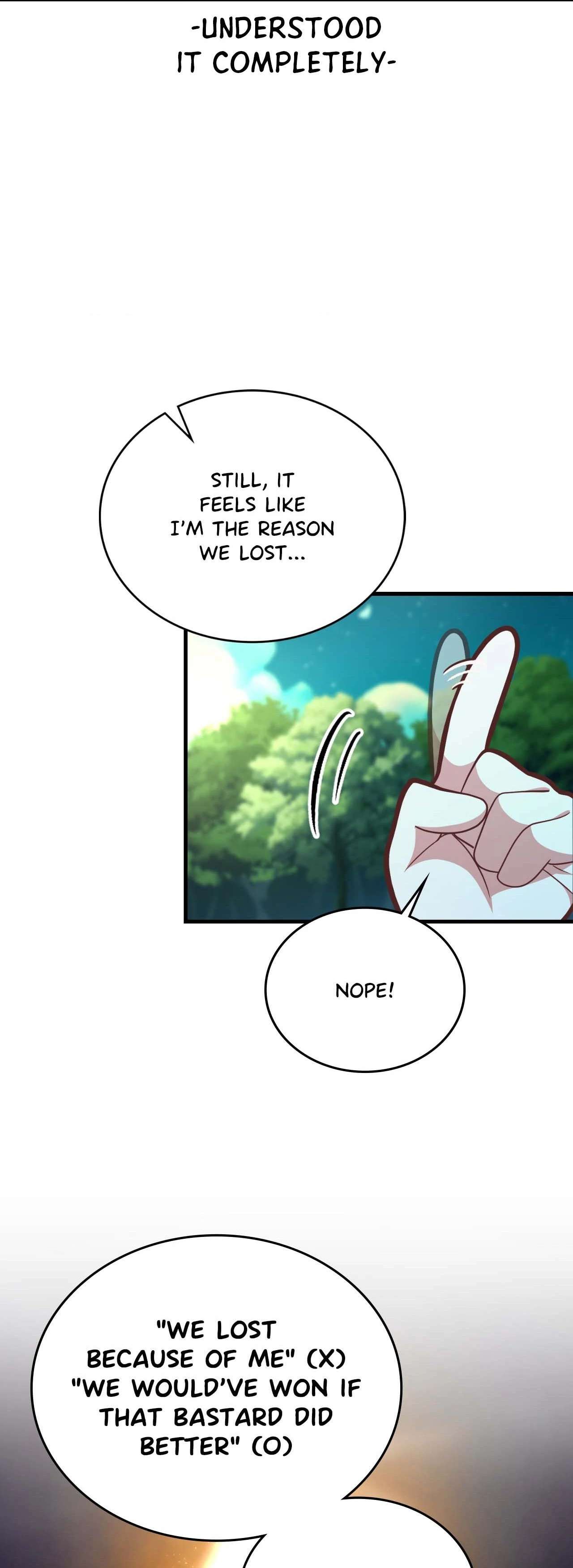 Read Virtual Strangers chapter 42 image 27 on Lezhin