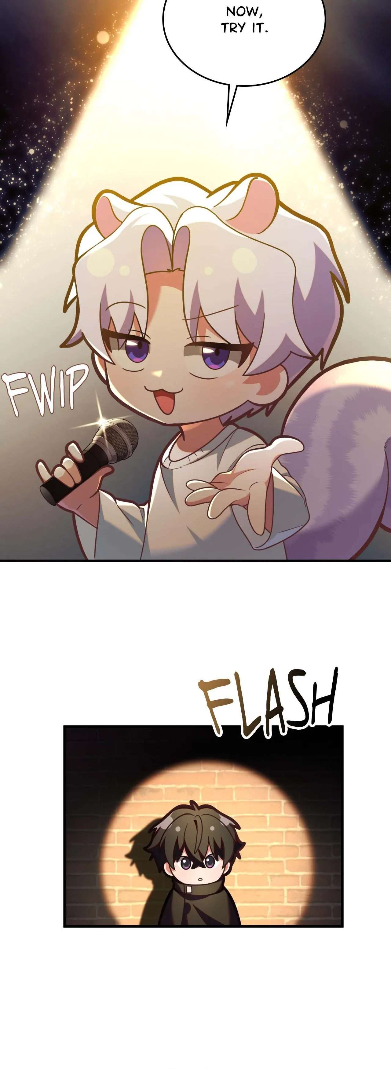 Read Virtual Strangers chapter 42 image 28 on Lezhin