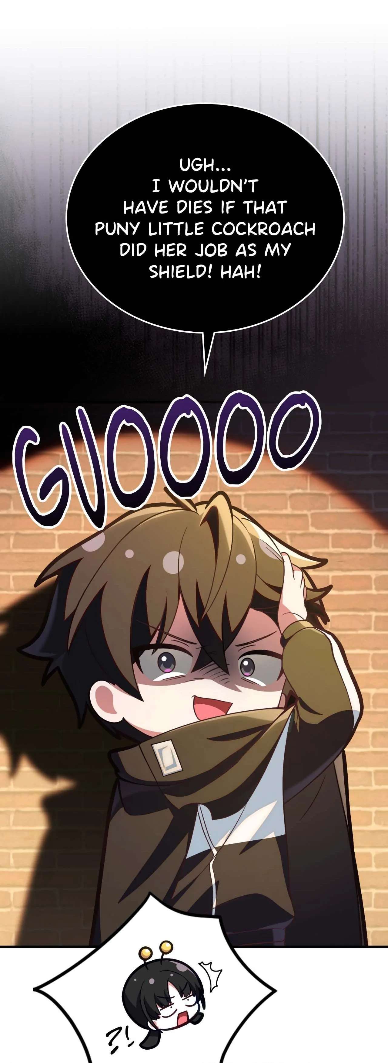 Read Virtual Strangers chapter 42 image 29 on Lezhin