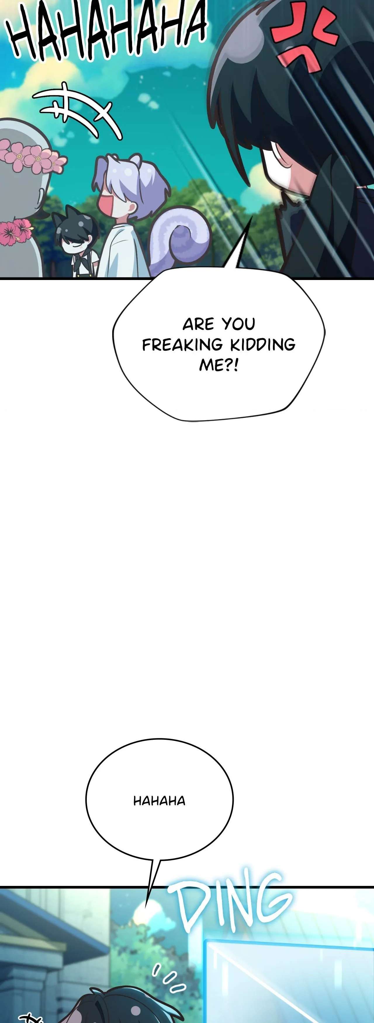 Read Virtual Strangers chapter 42 image 31 on Lezhin