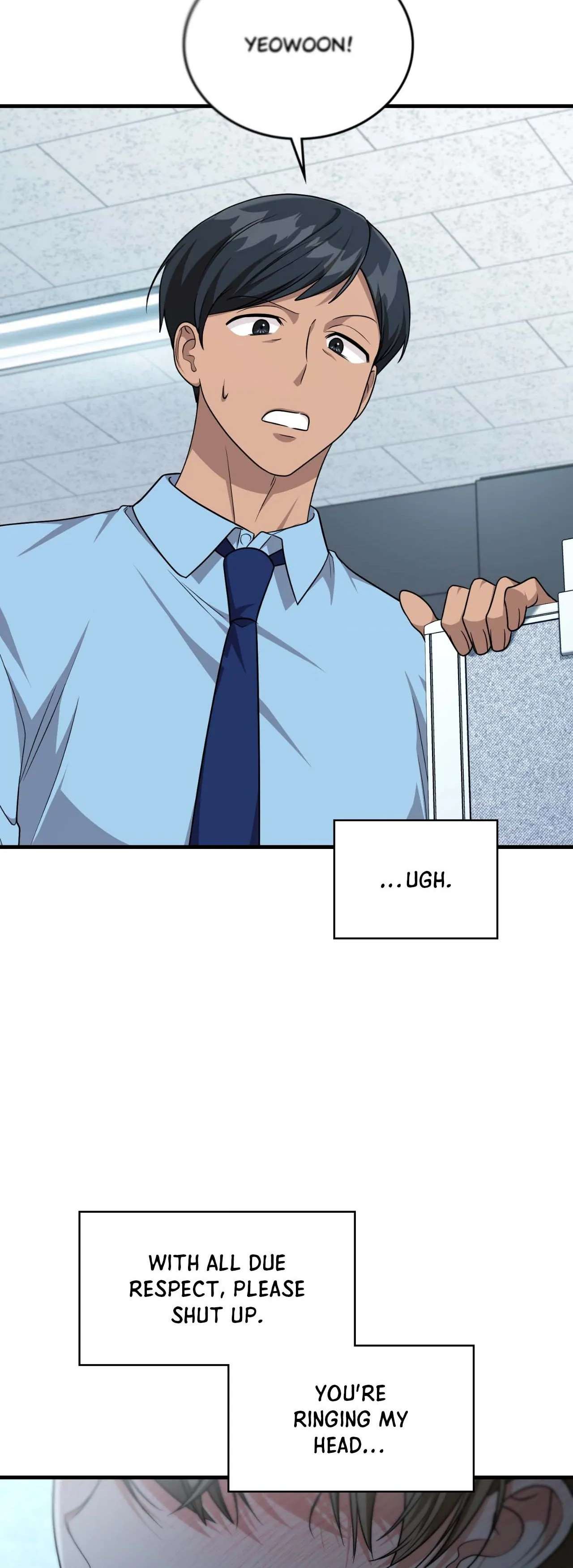 Read Virtual Strangers chapter 42 image 38 on Lezhin